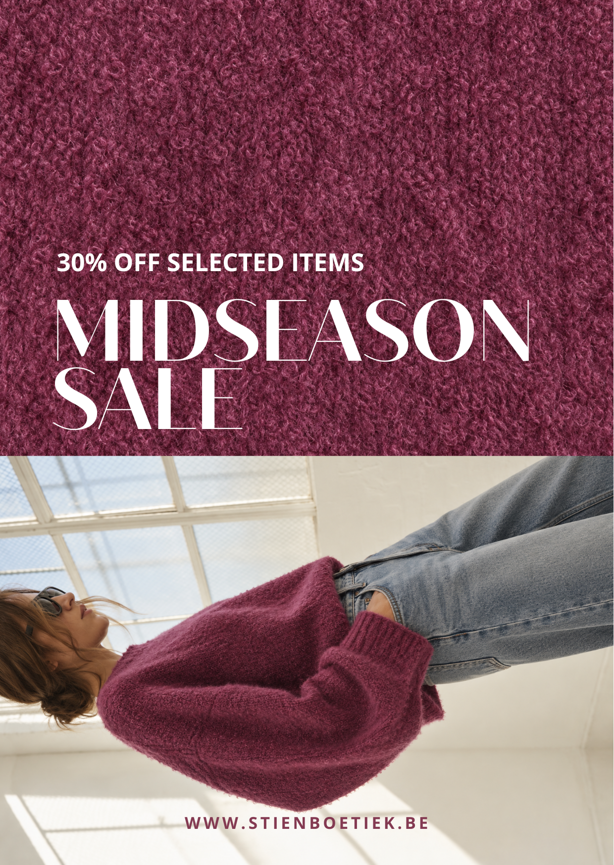 Midseason  Sale