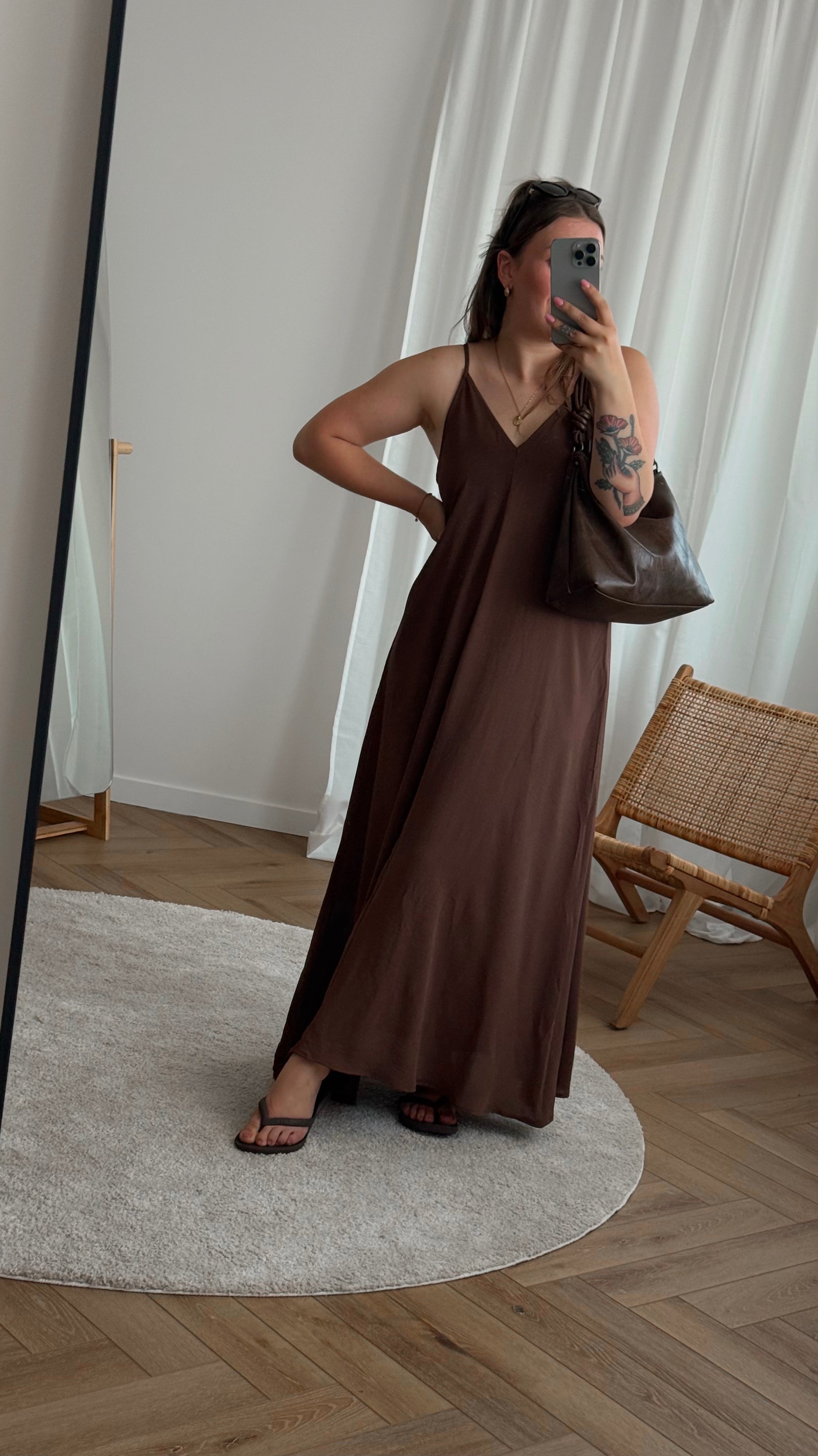Lennon dress