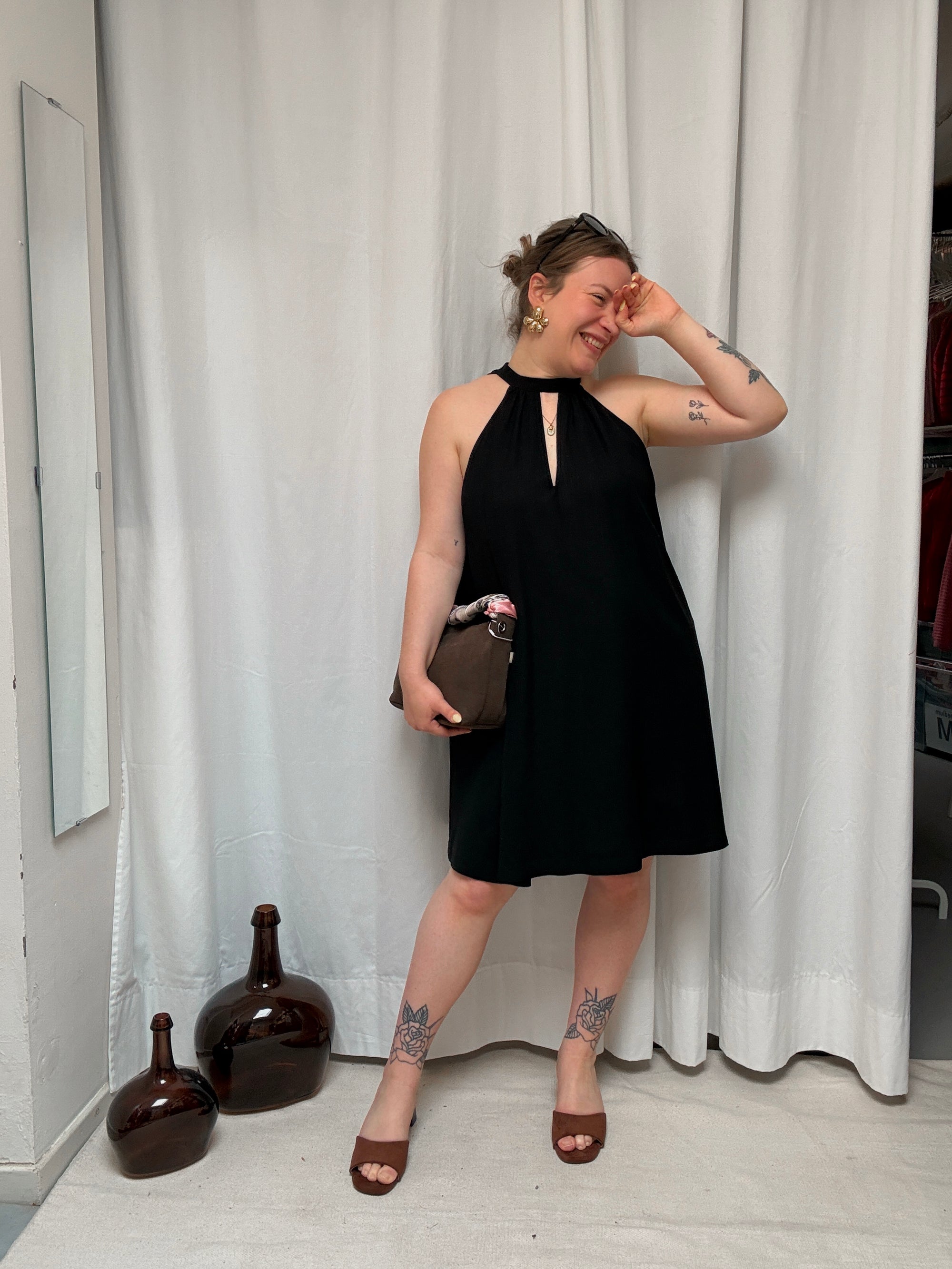 Whola dress