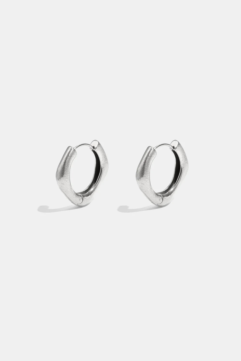 Loïs earrings - Silver