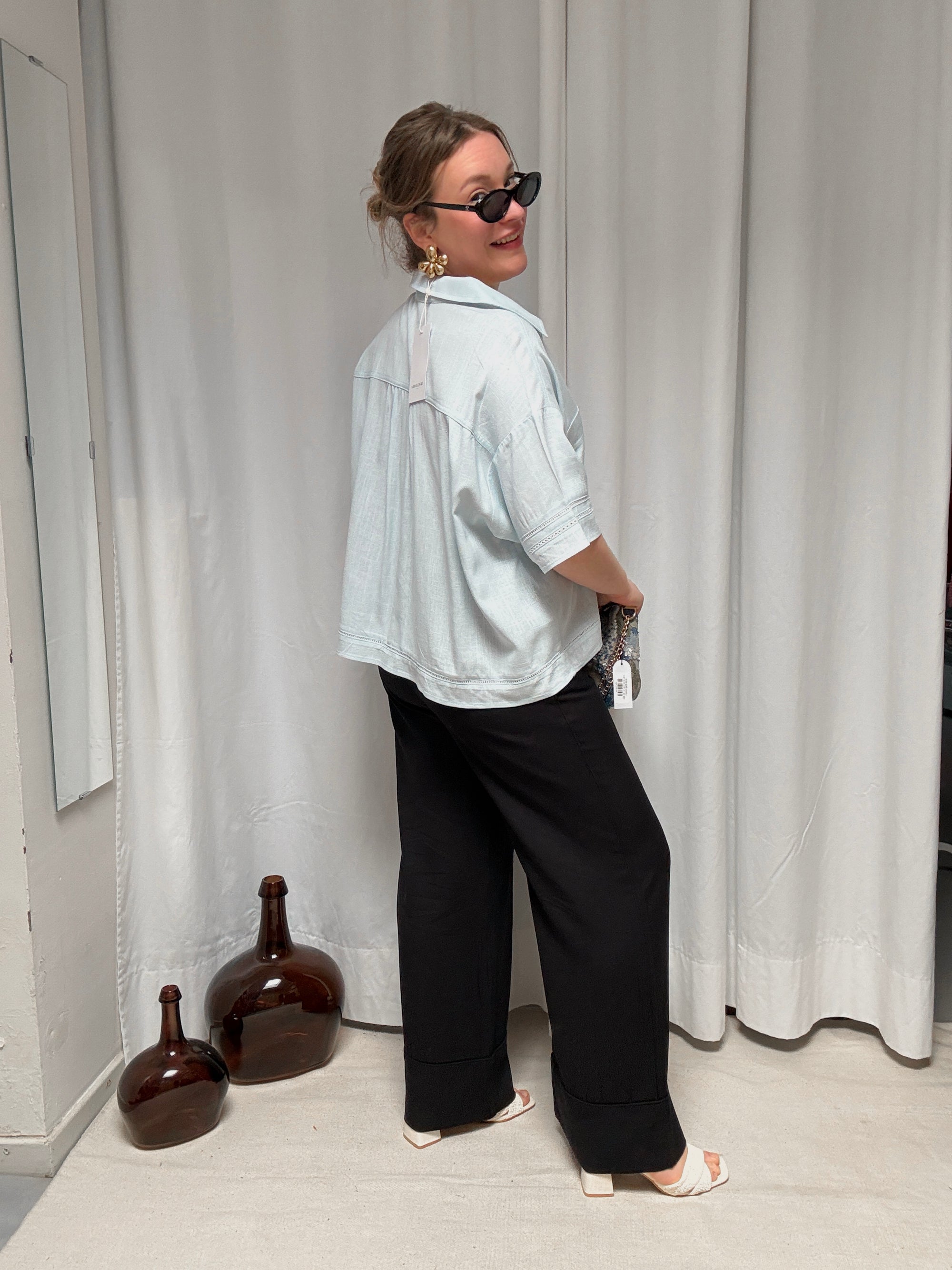 Winka blouse