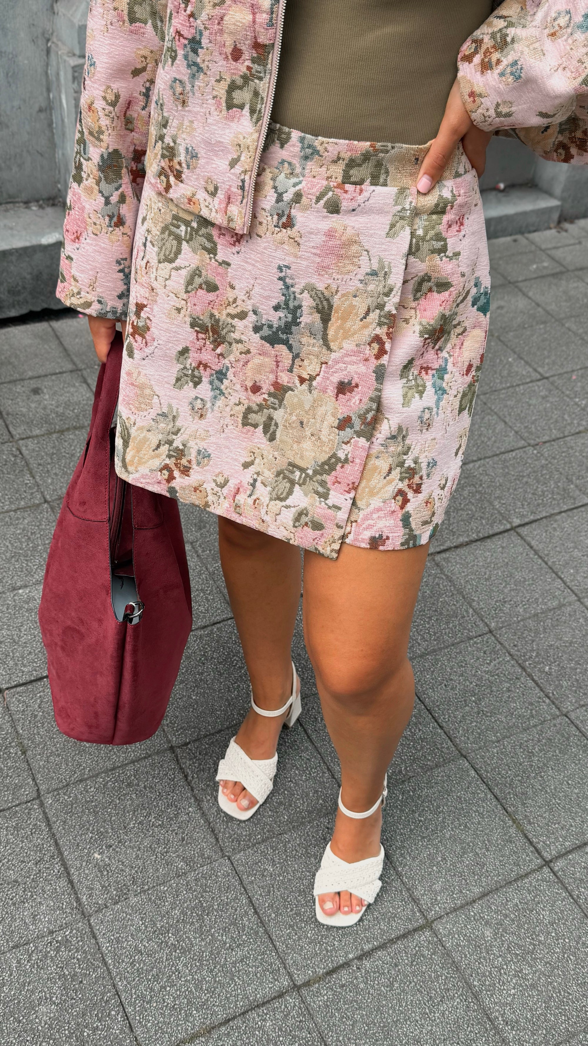 Calisto skort