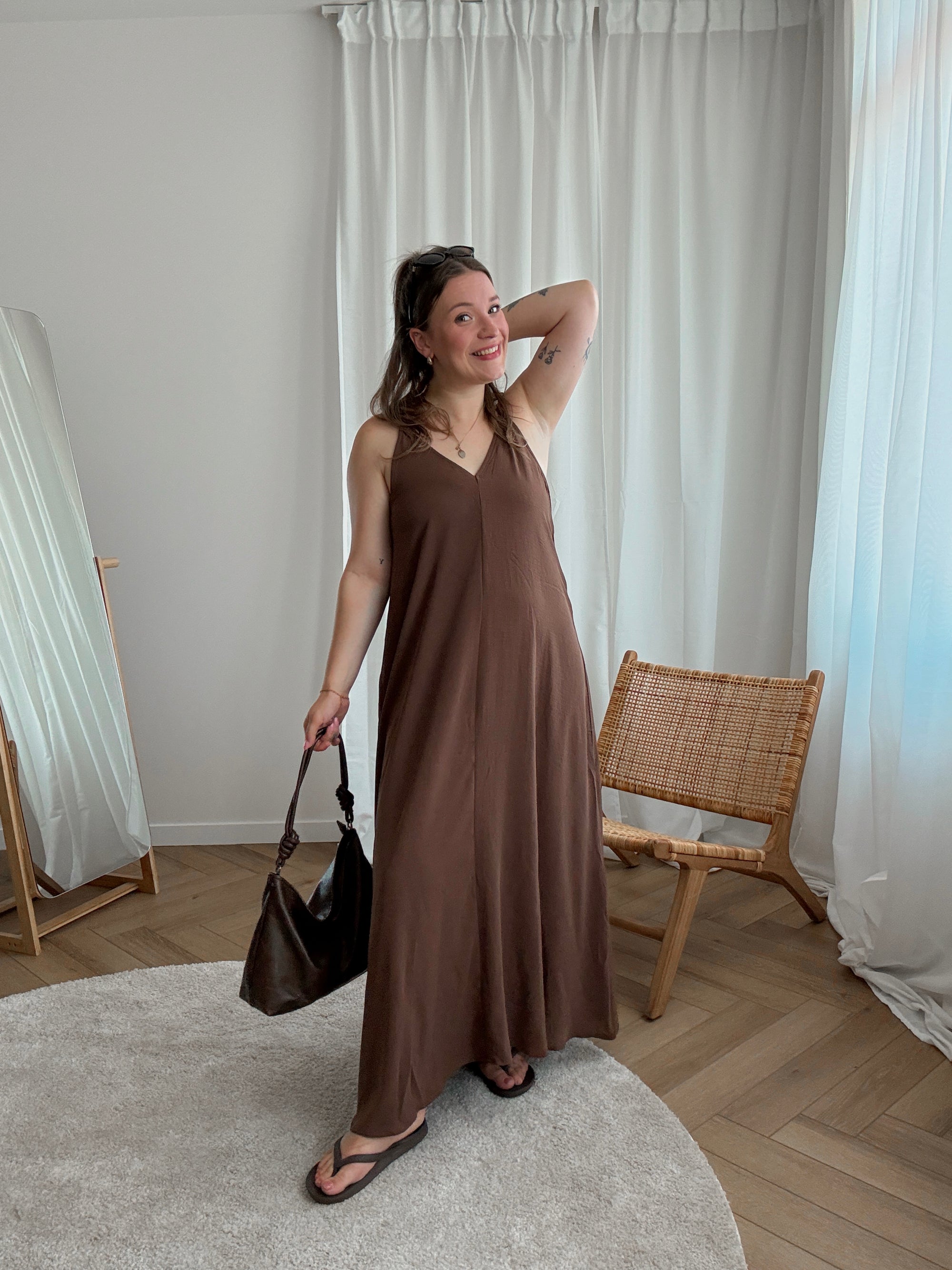 Lennon dress
