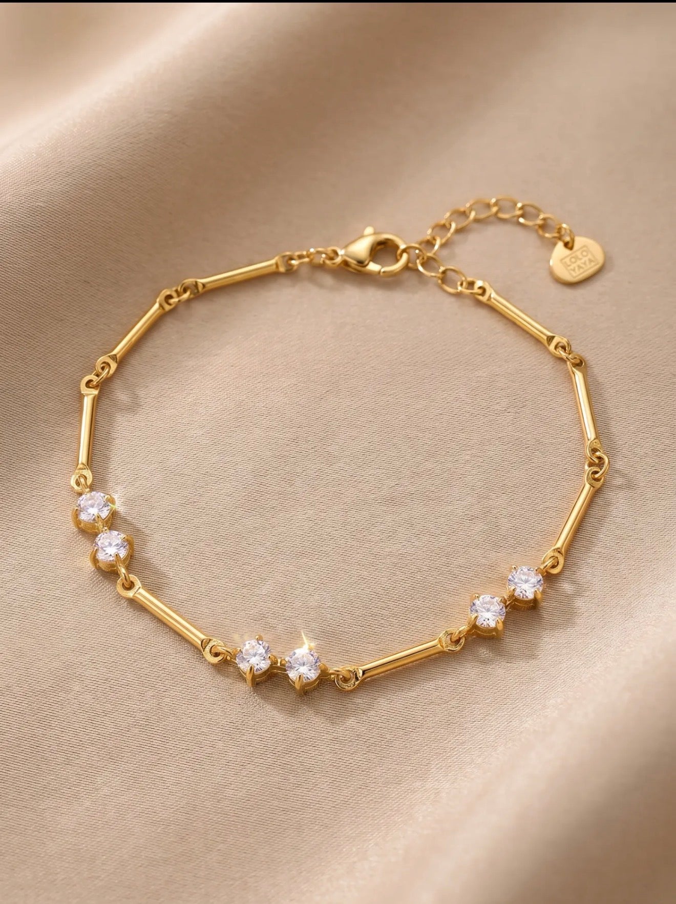 Sophia bracelet