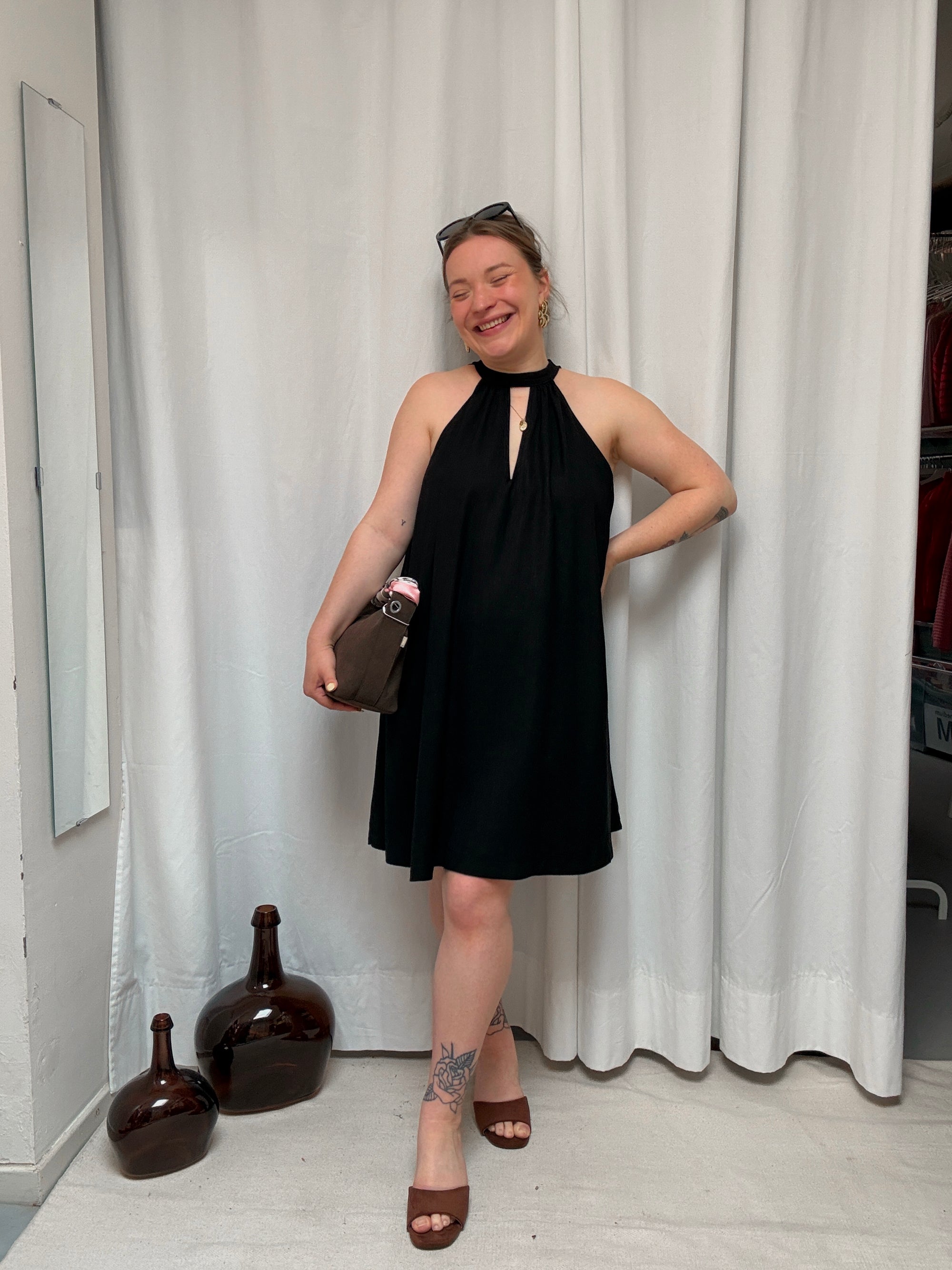 Whola dress