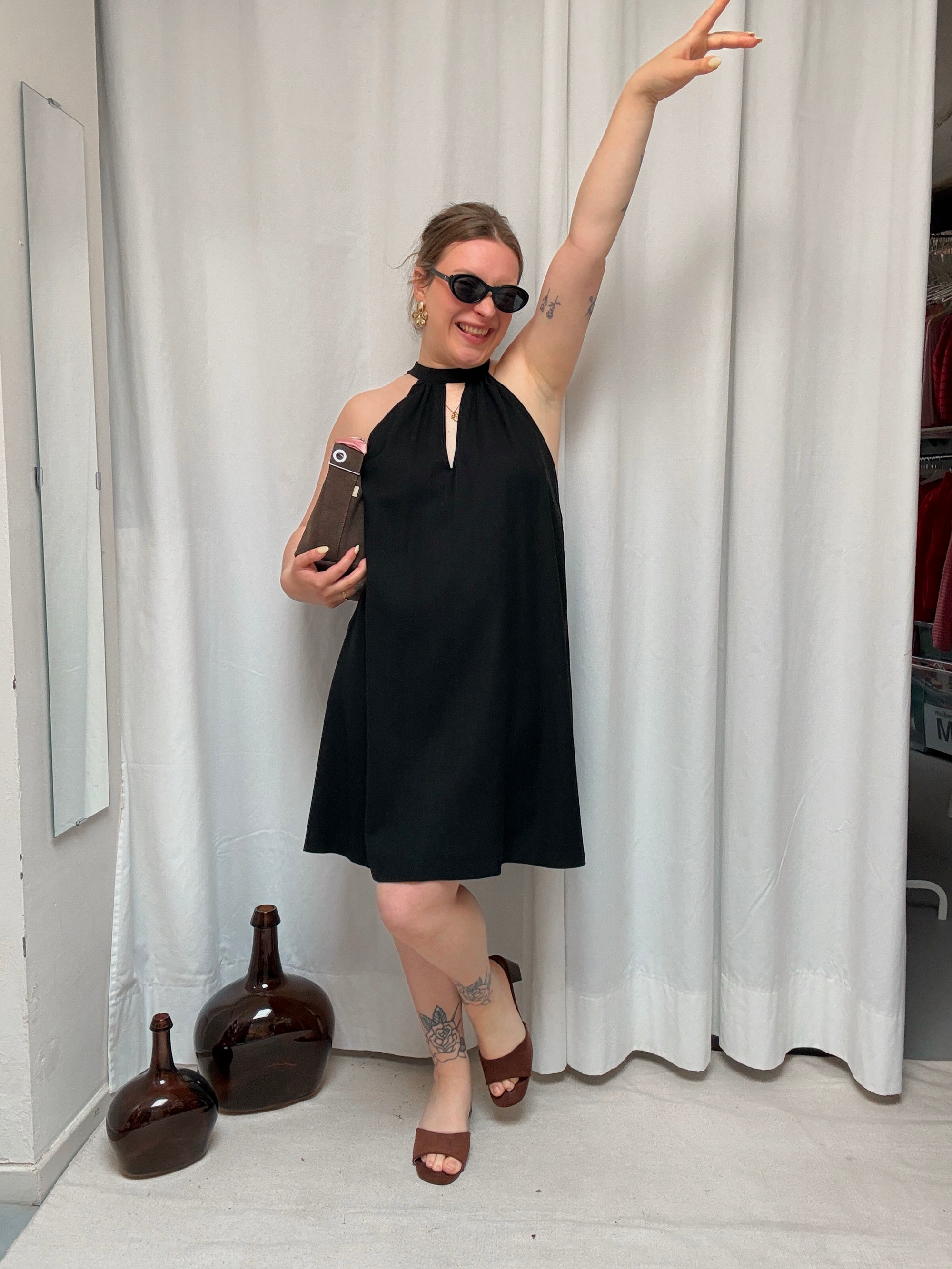 Whola dress