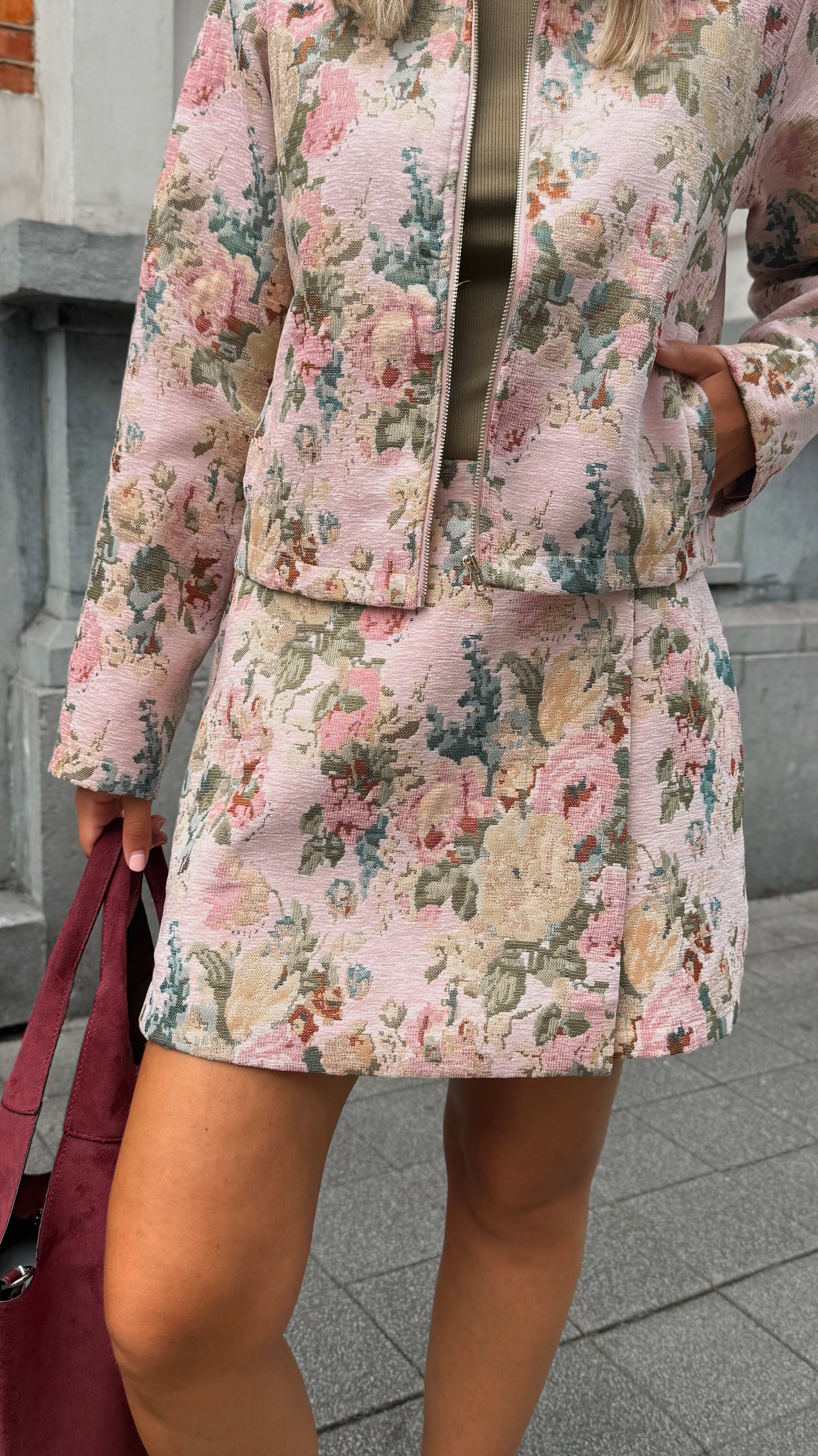 Calisto skort