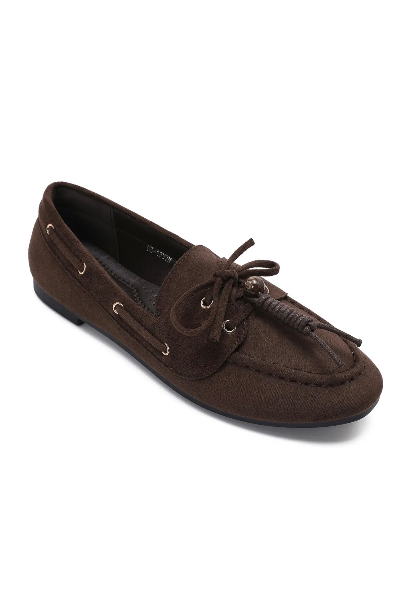 Winnie loafers