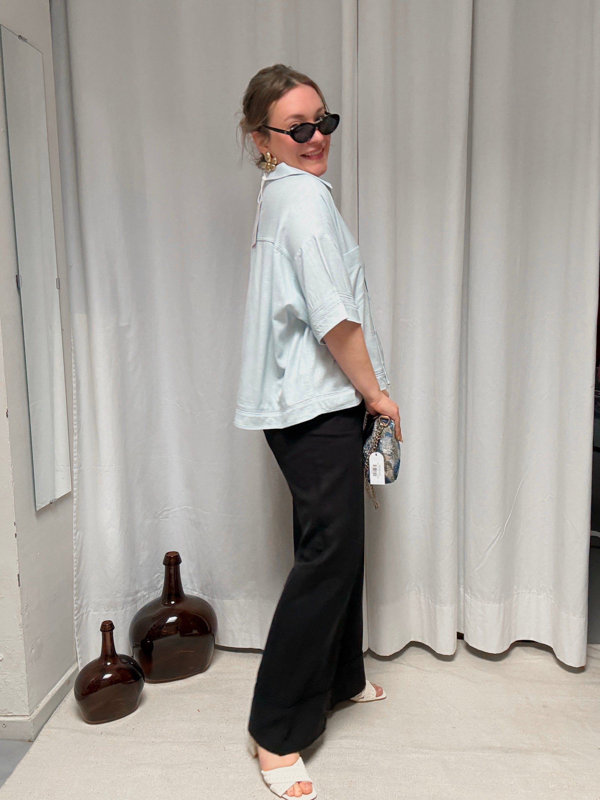Winka blouse