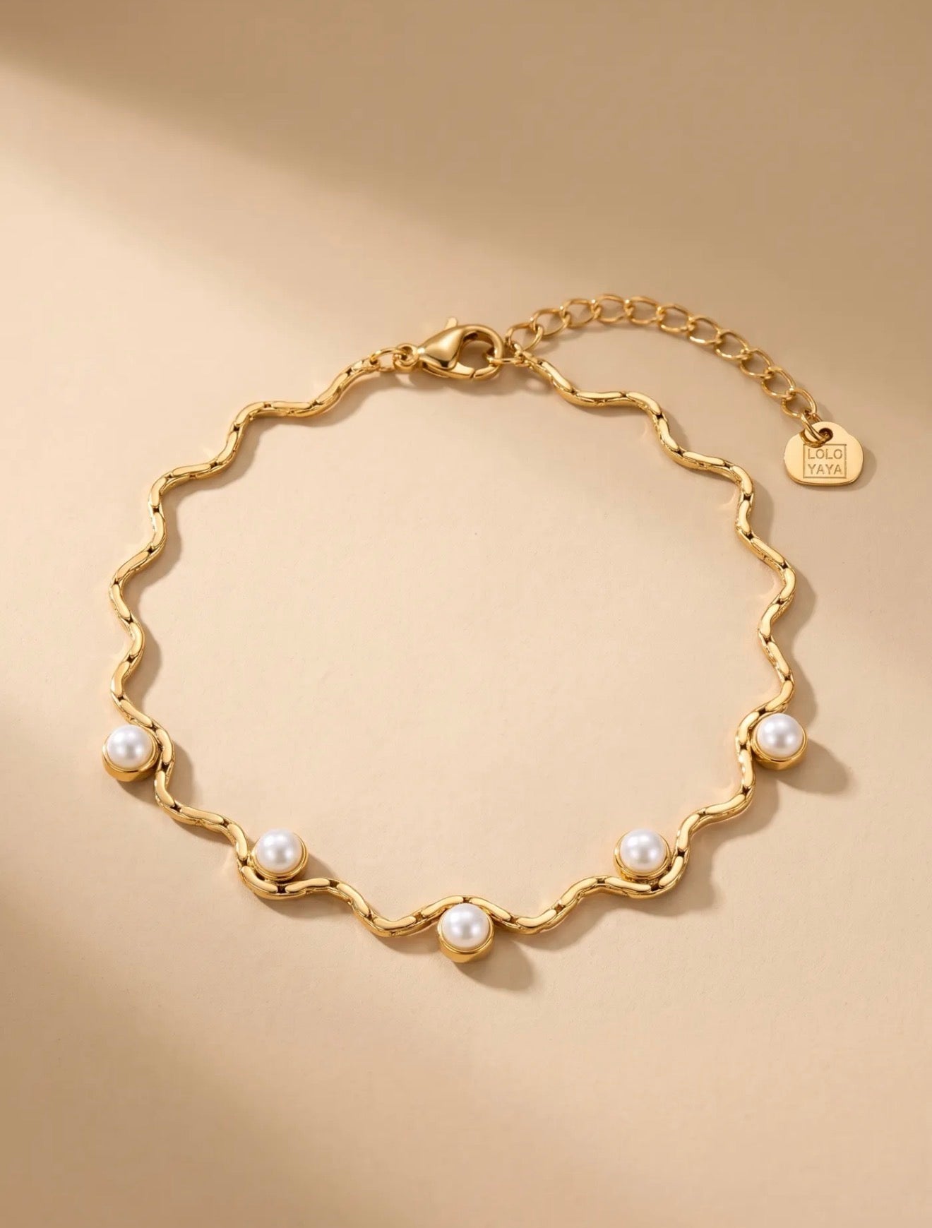 Ariël bracelet