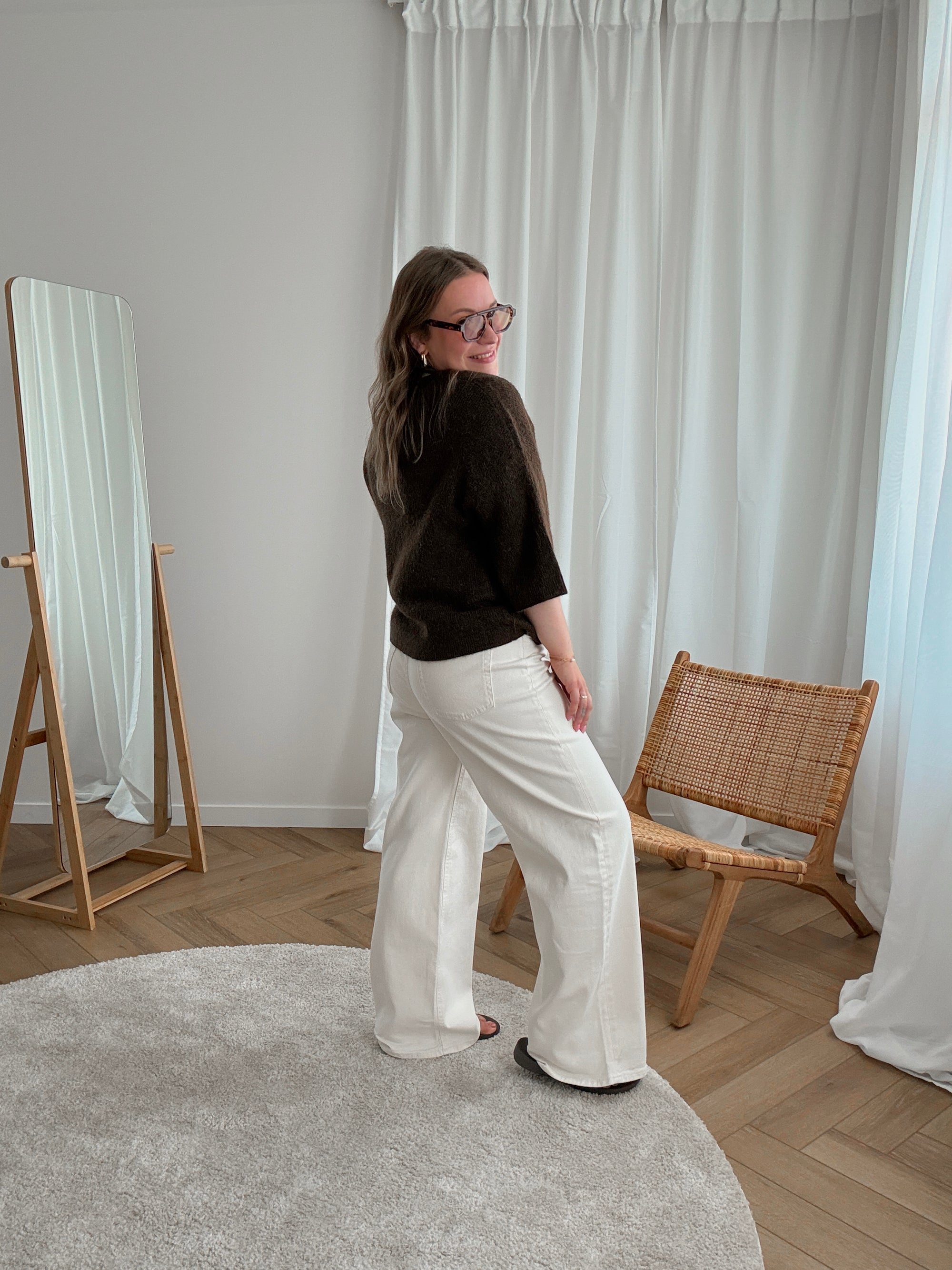 Evi cardigan