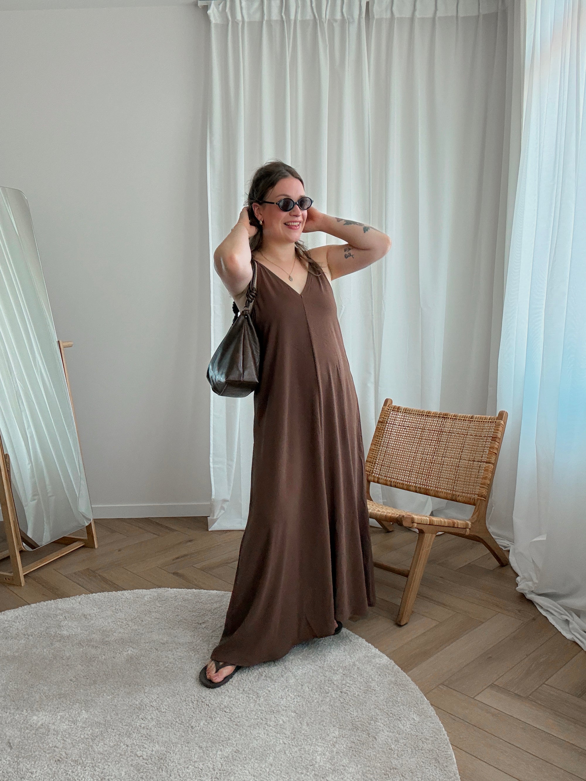 Lennon dress