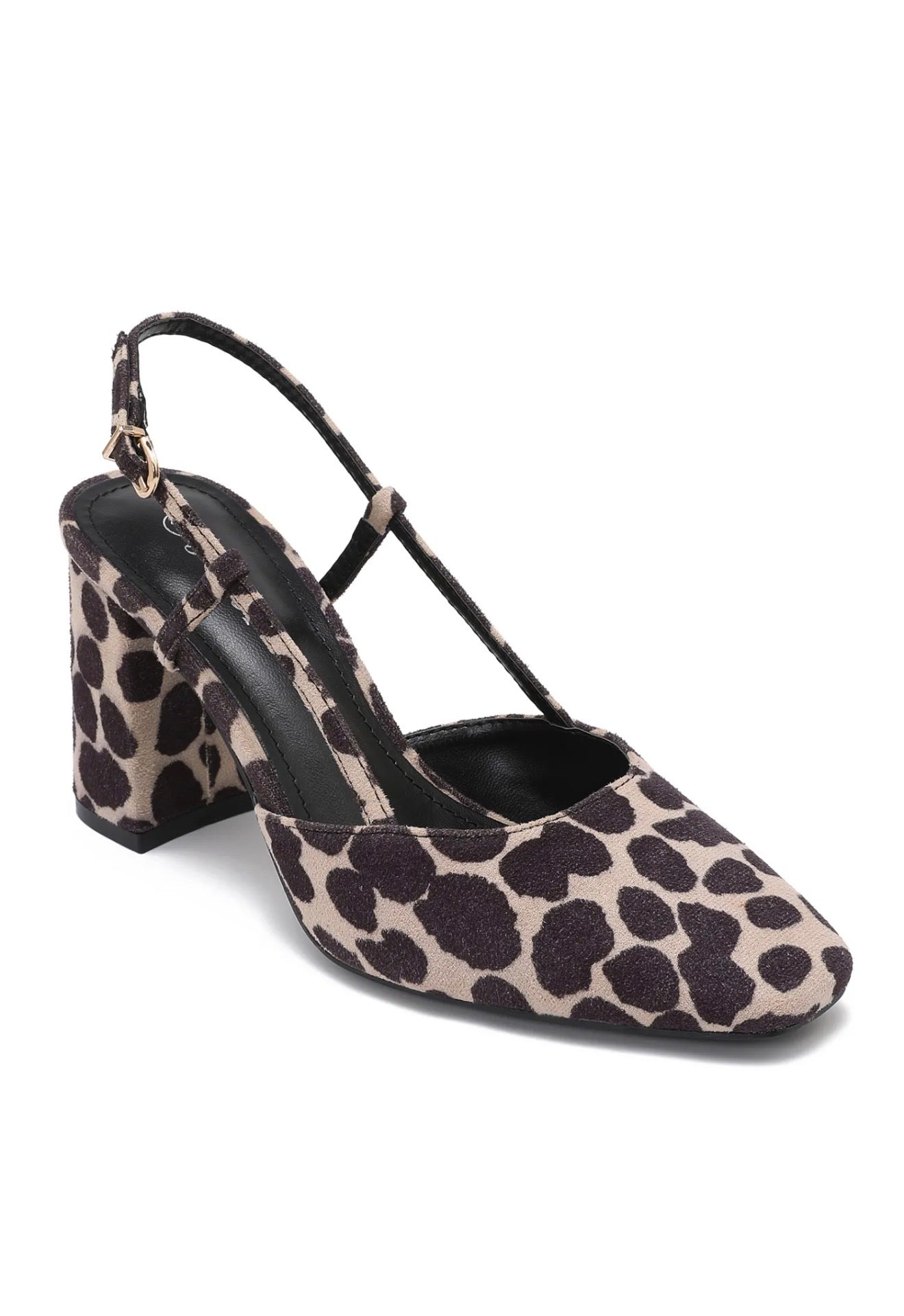 Elsi heels