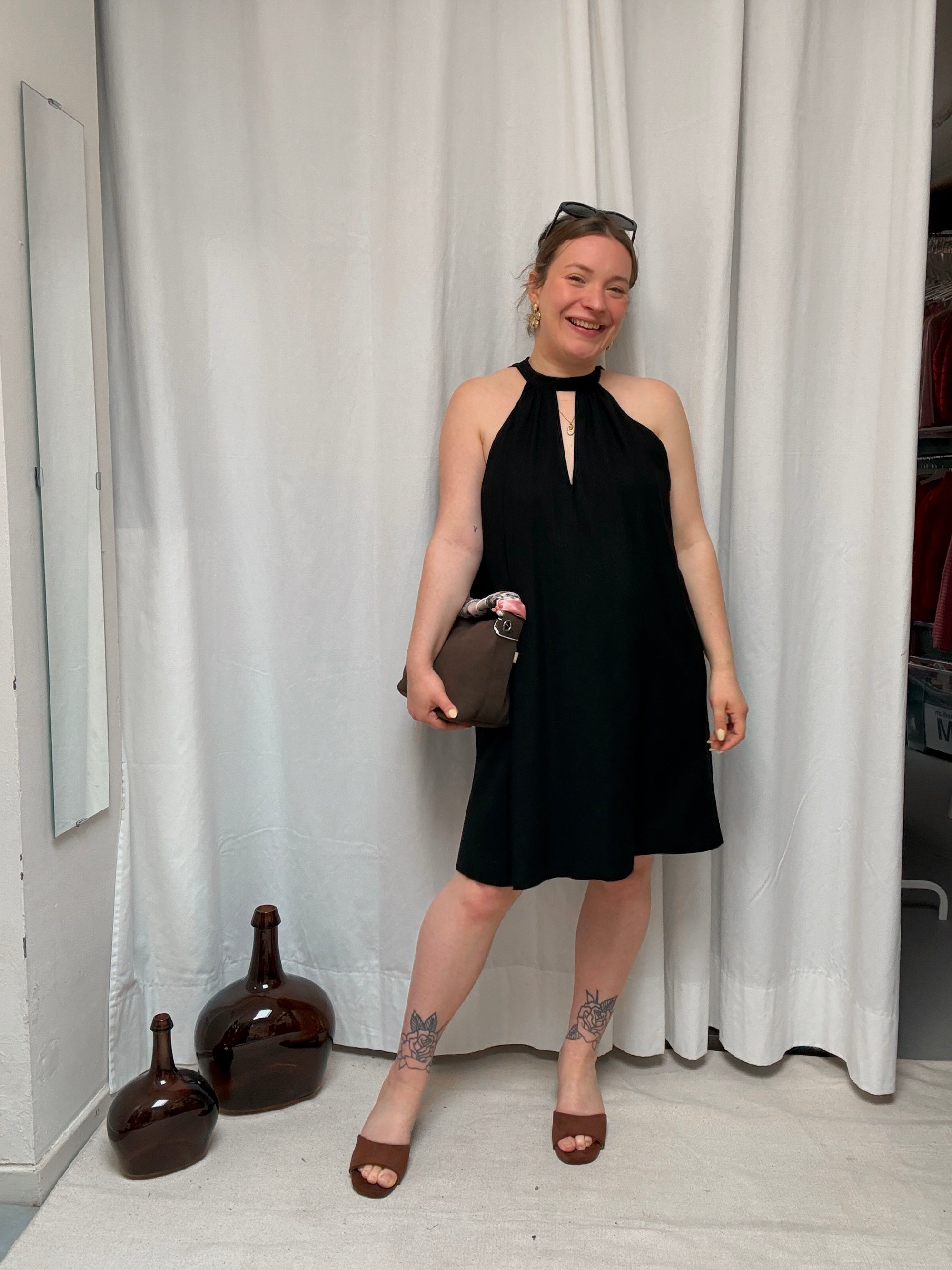 Whola dress