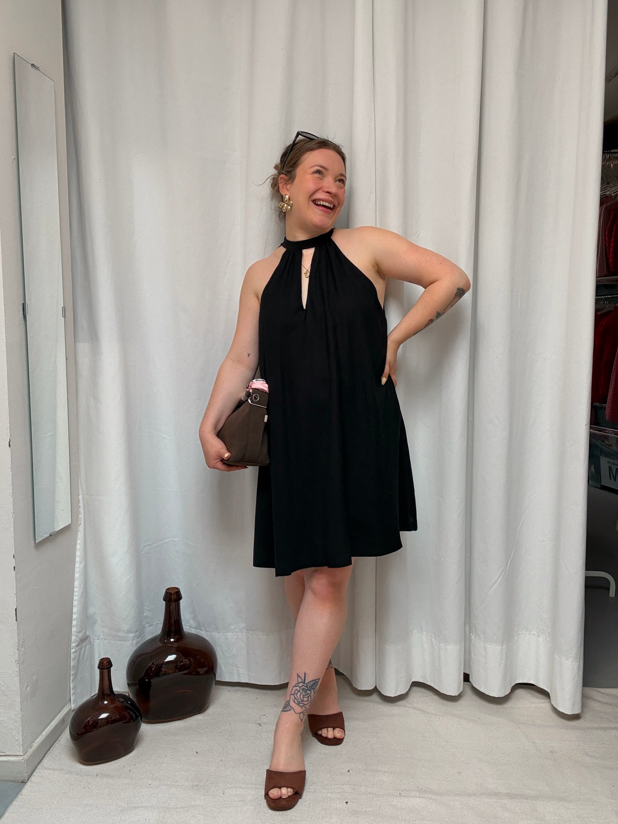 Whola dress