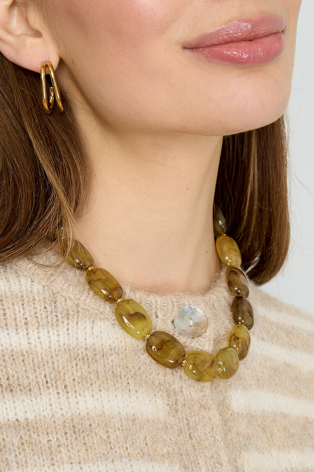 Noé necklace
