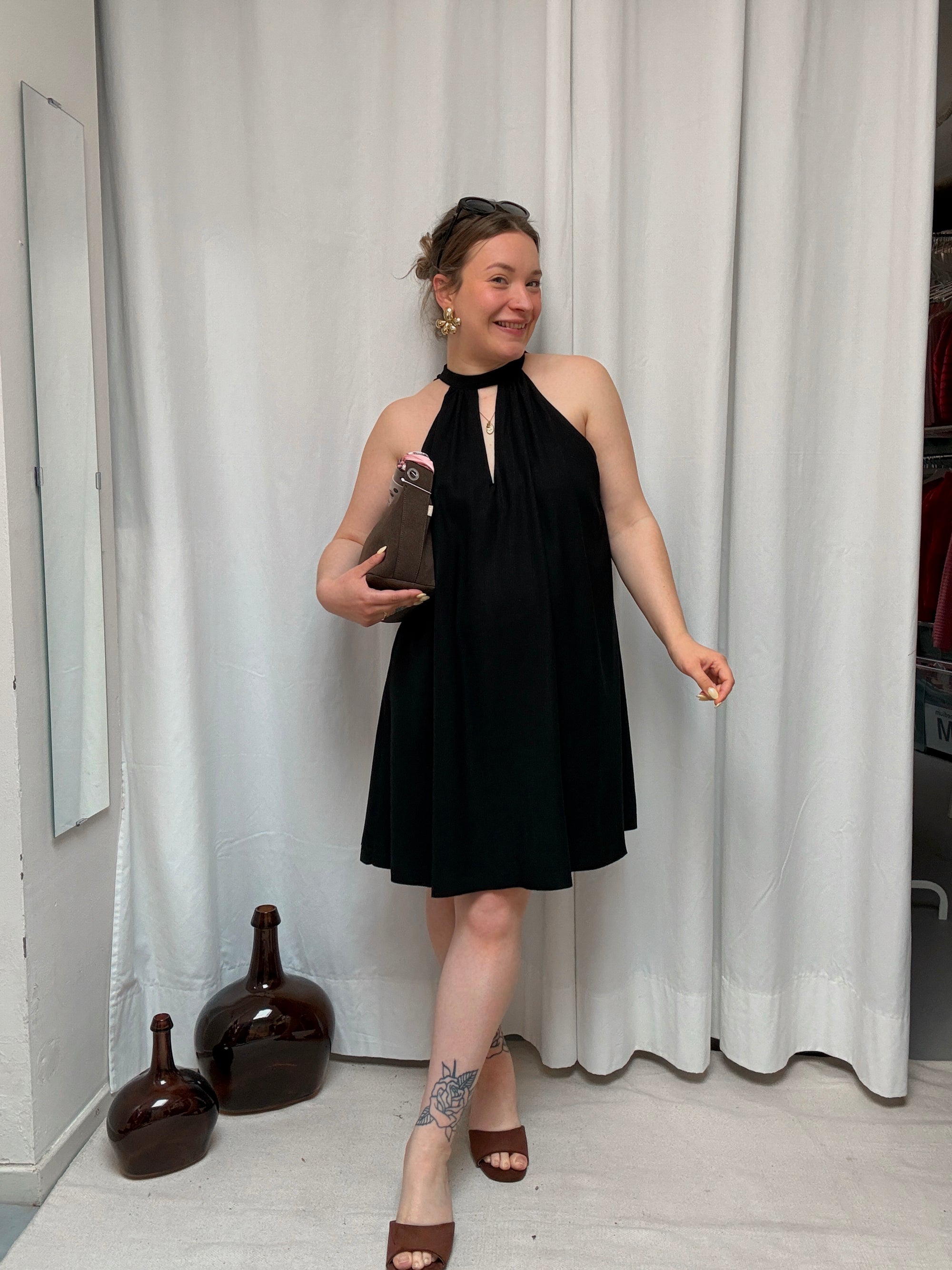 Whola dress
