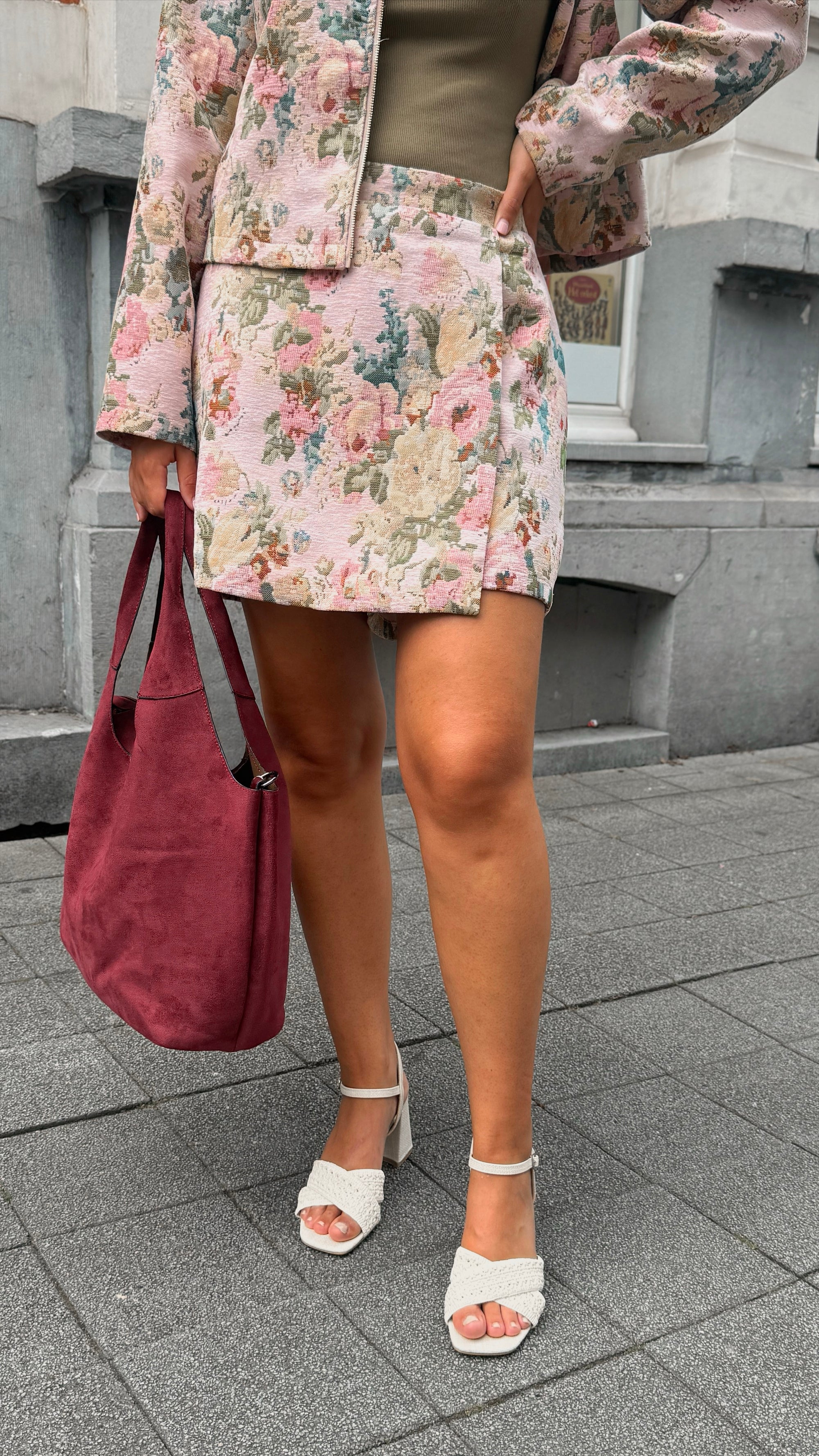 Calisto skort