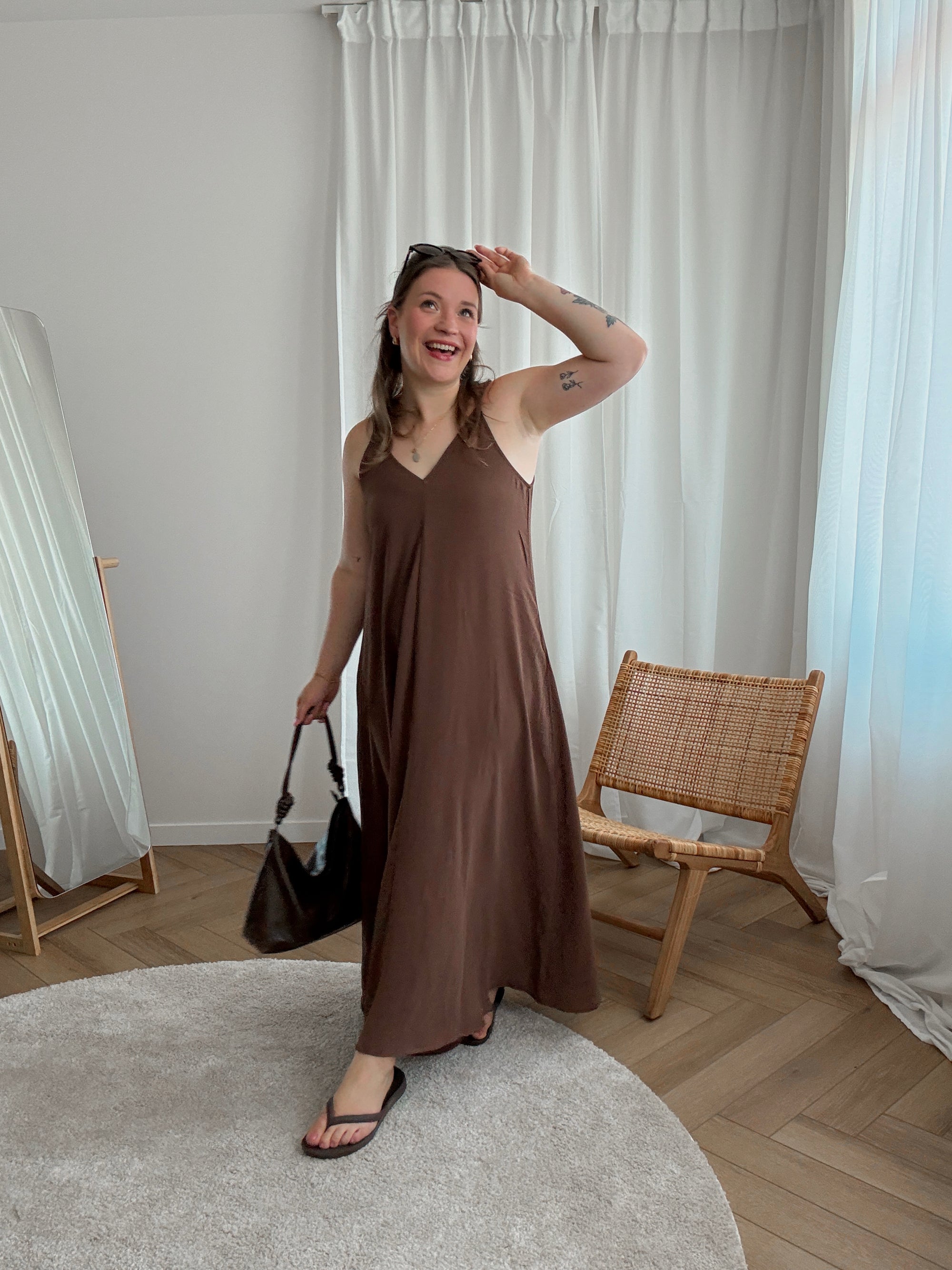 Lennon dress
