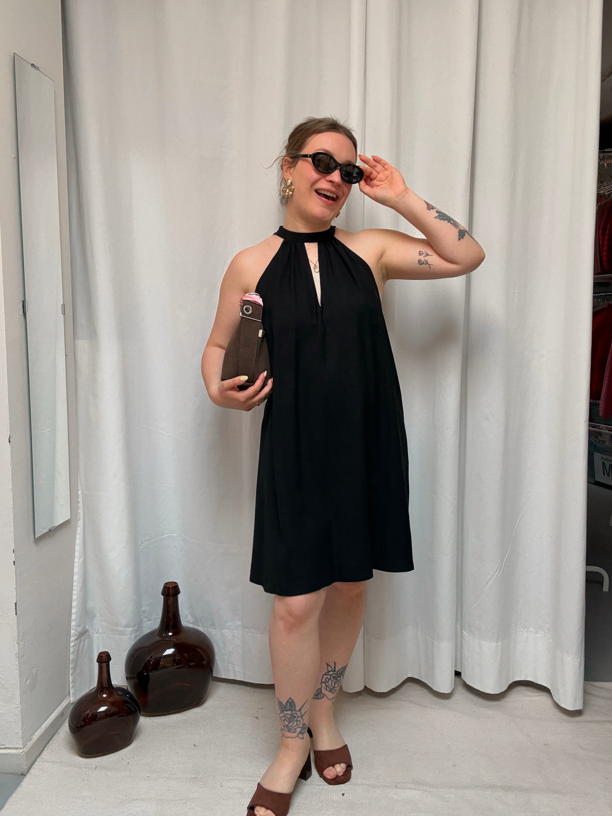 Whola dress