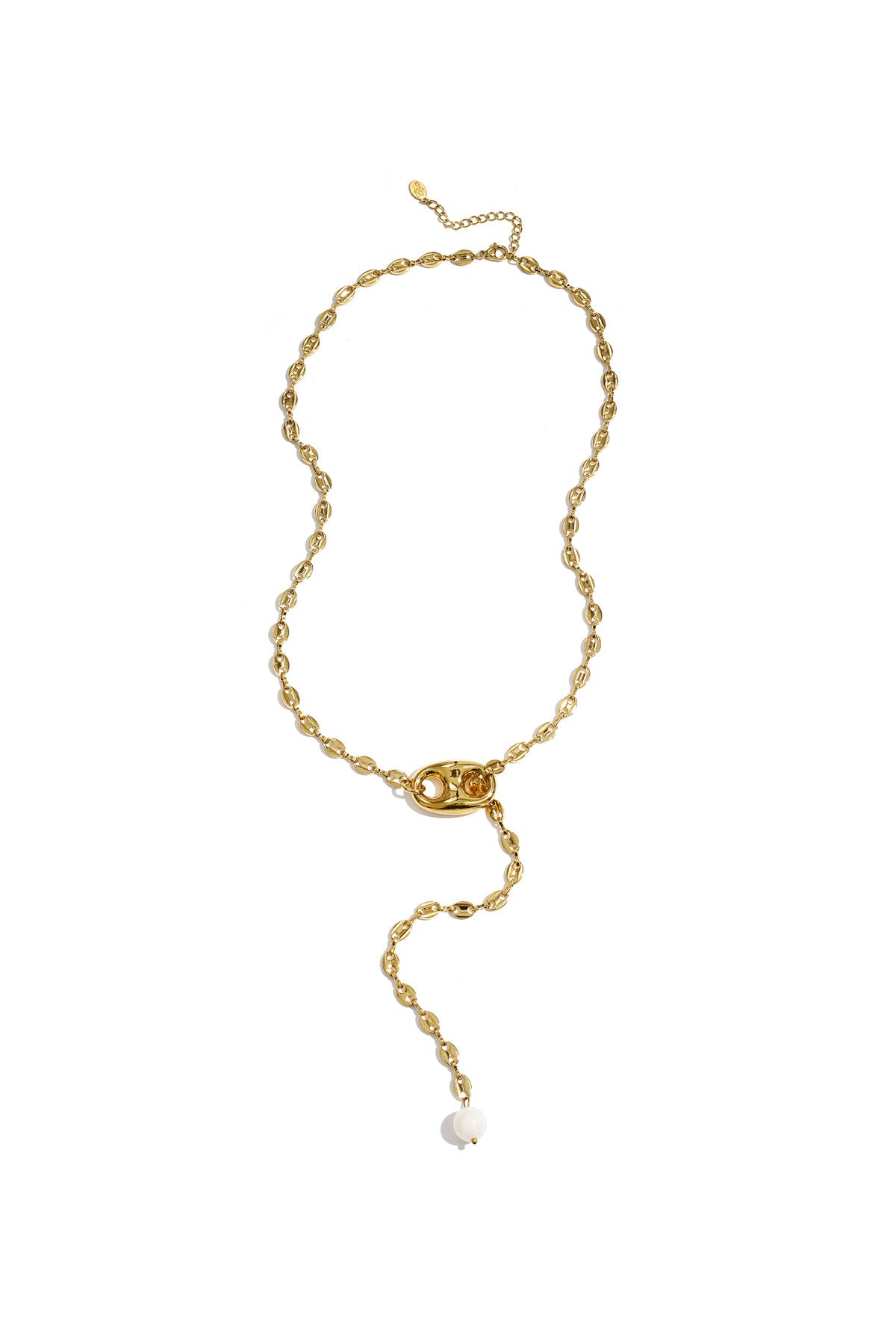 Alba necklace