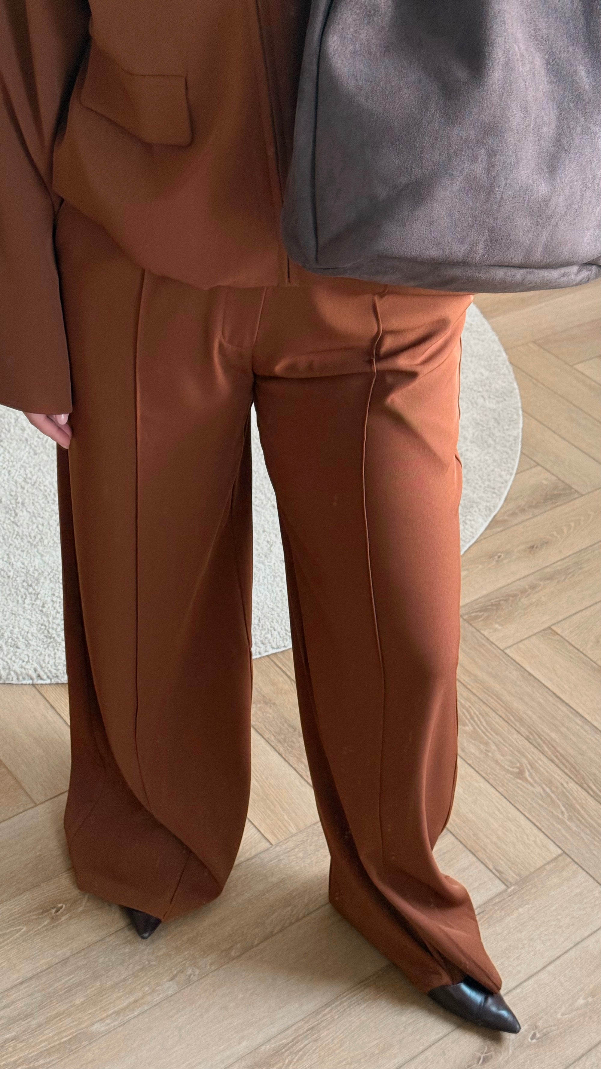Geneve trousers