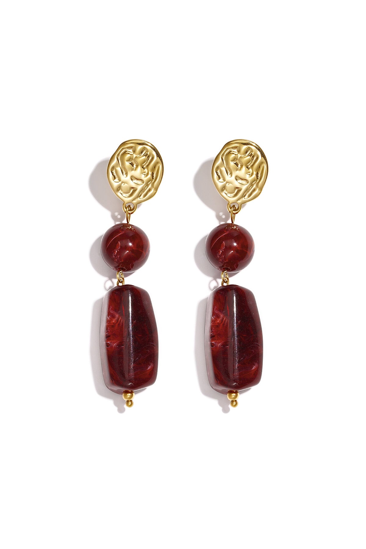 Juna earrings