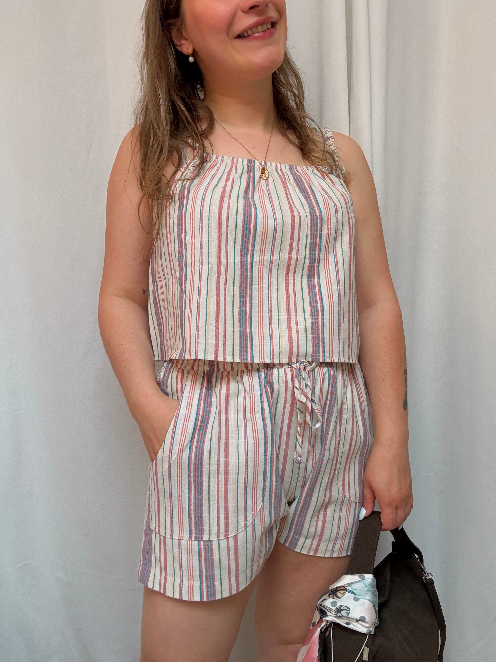 Billie short