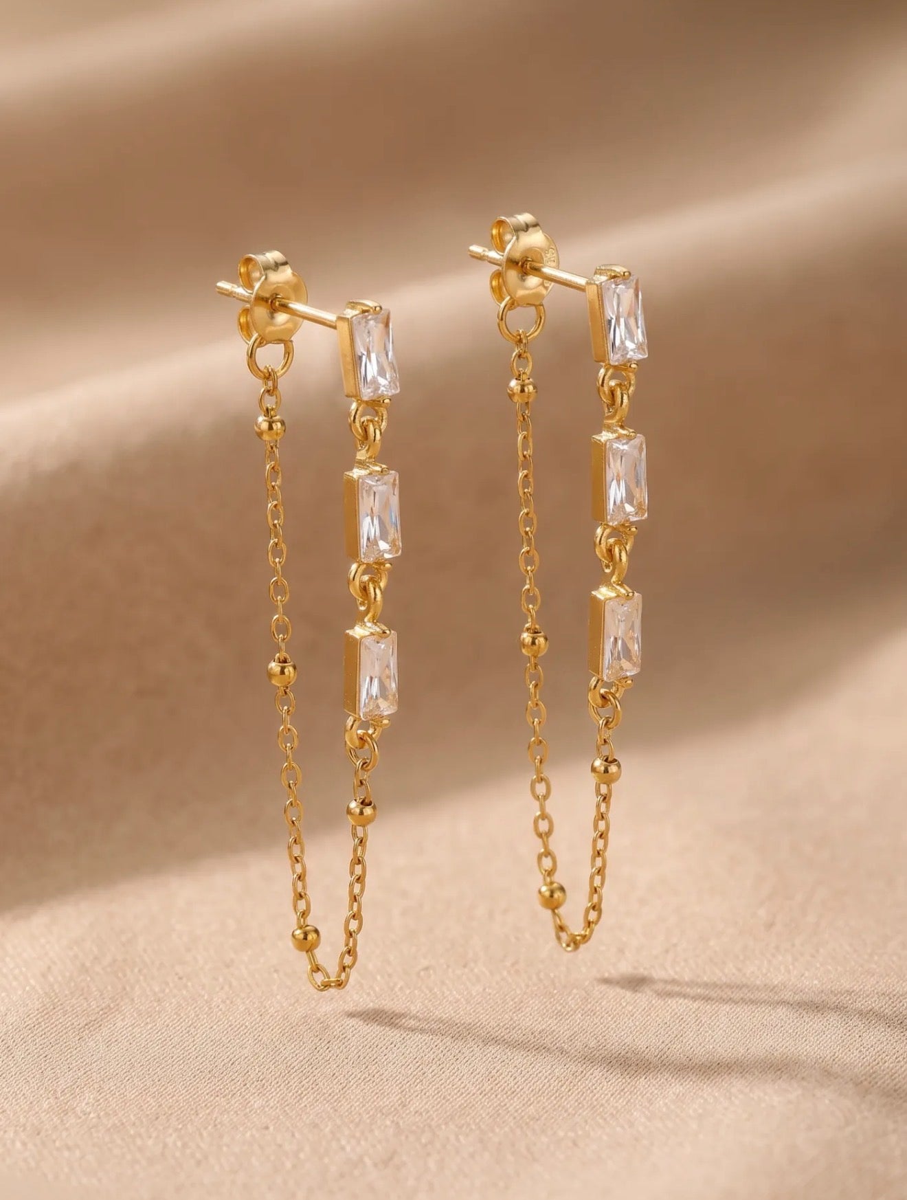 Rhune earrings