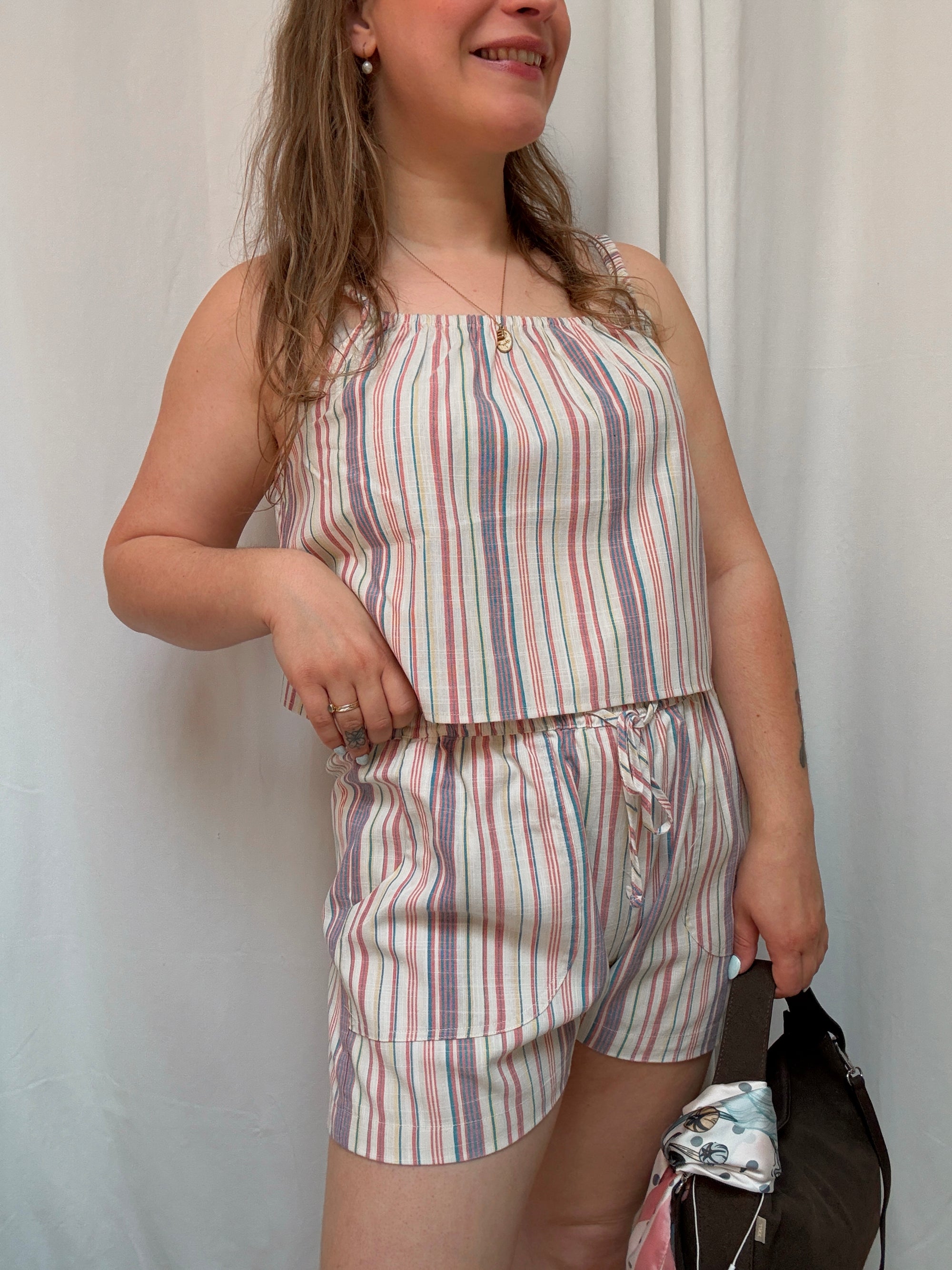 Billie top