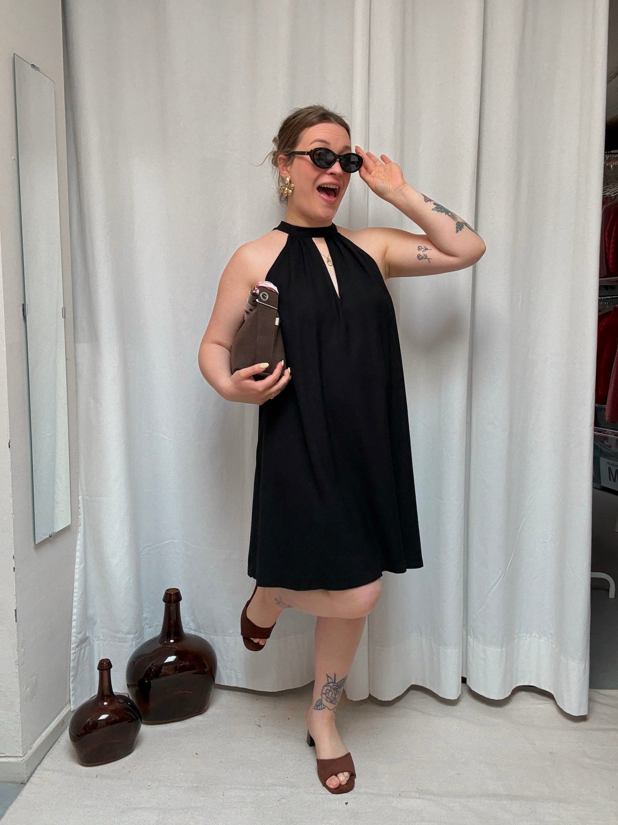 Whola dress