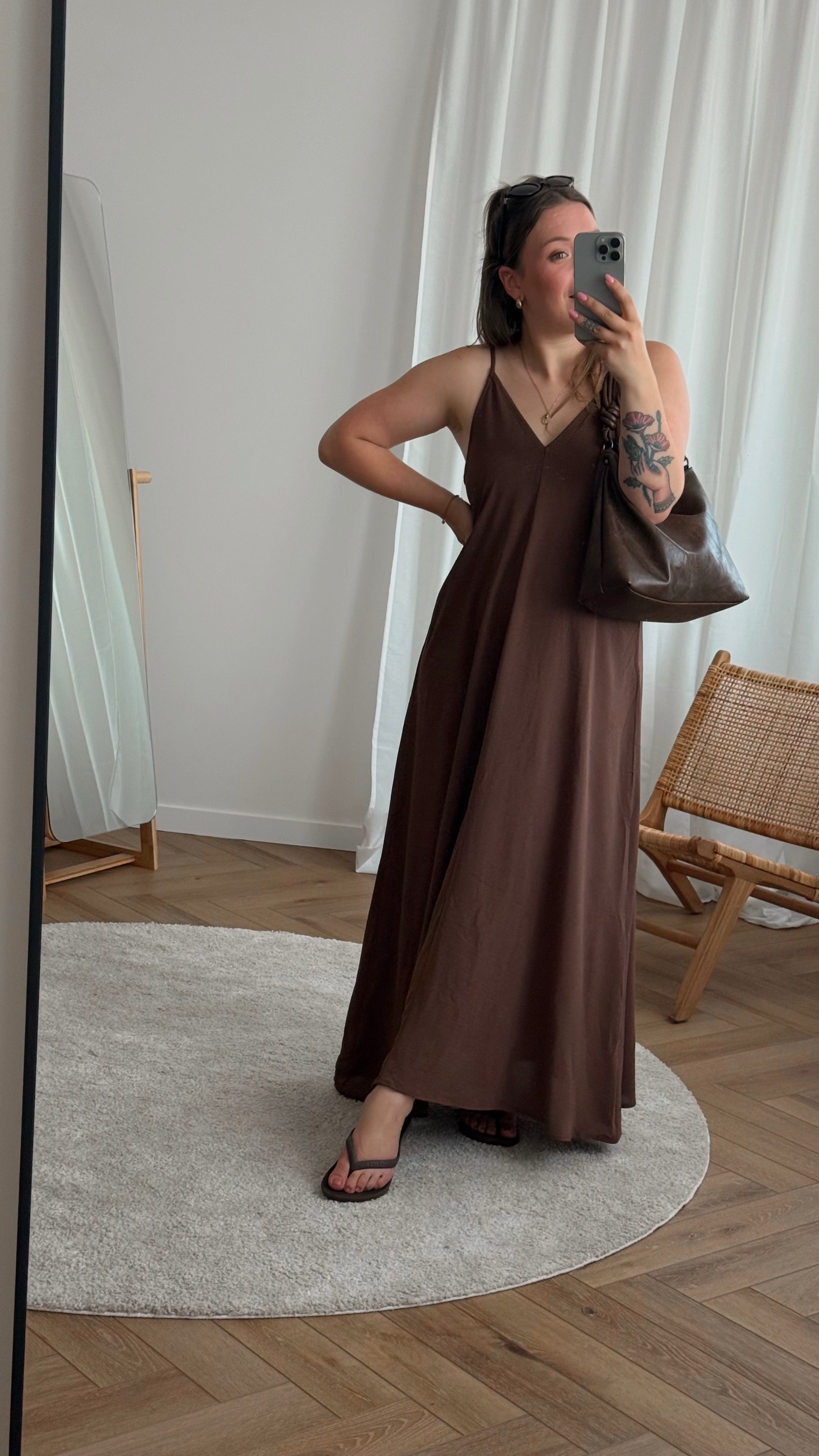 Lennon dress