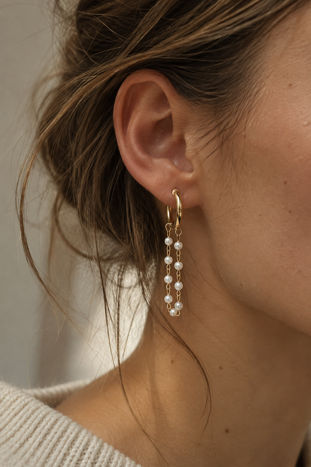 Anaïs hoops