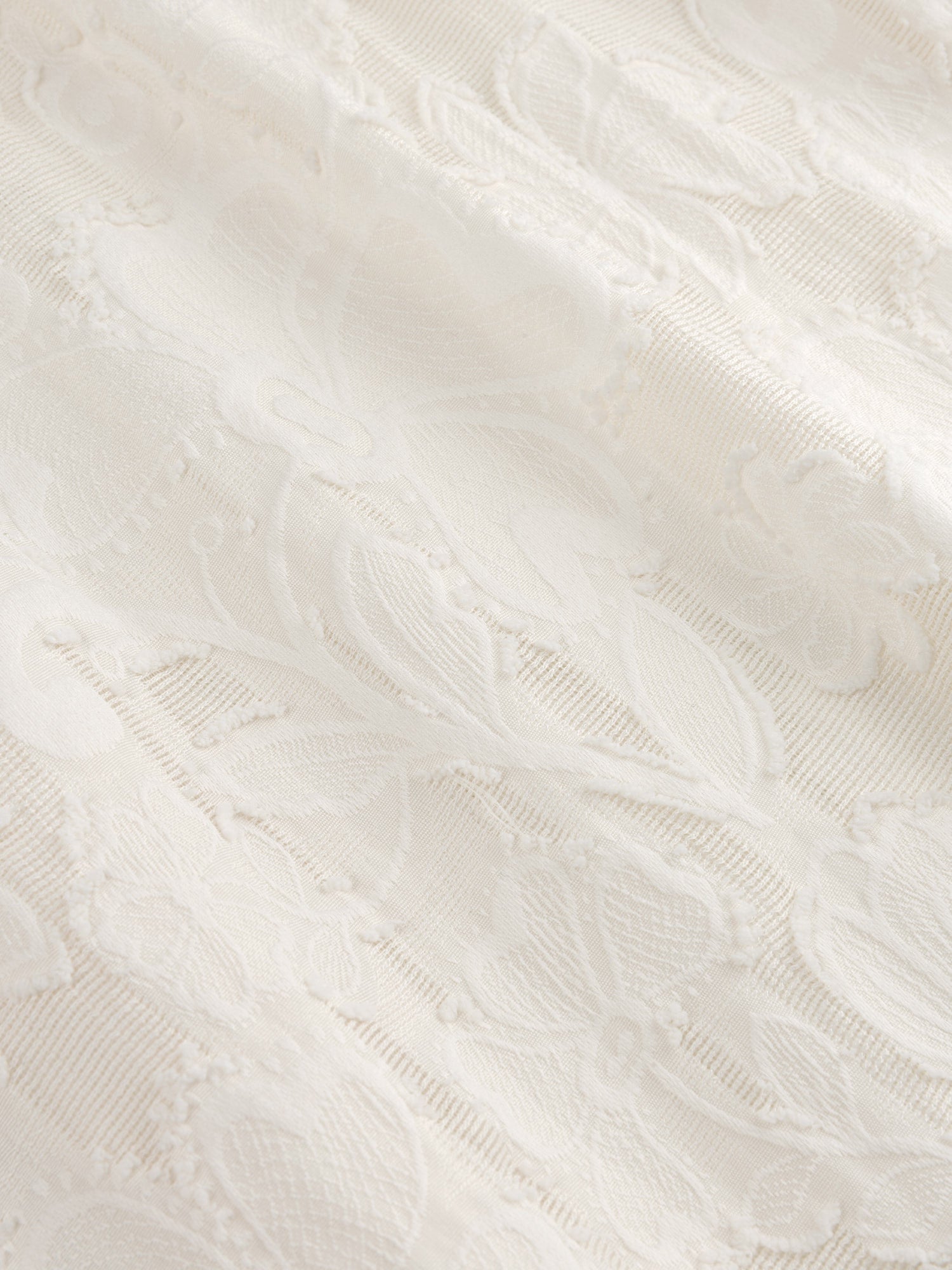Winslet blouse - white