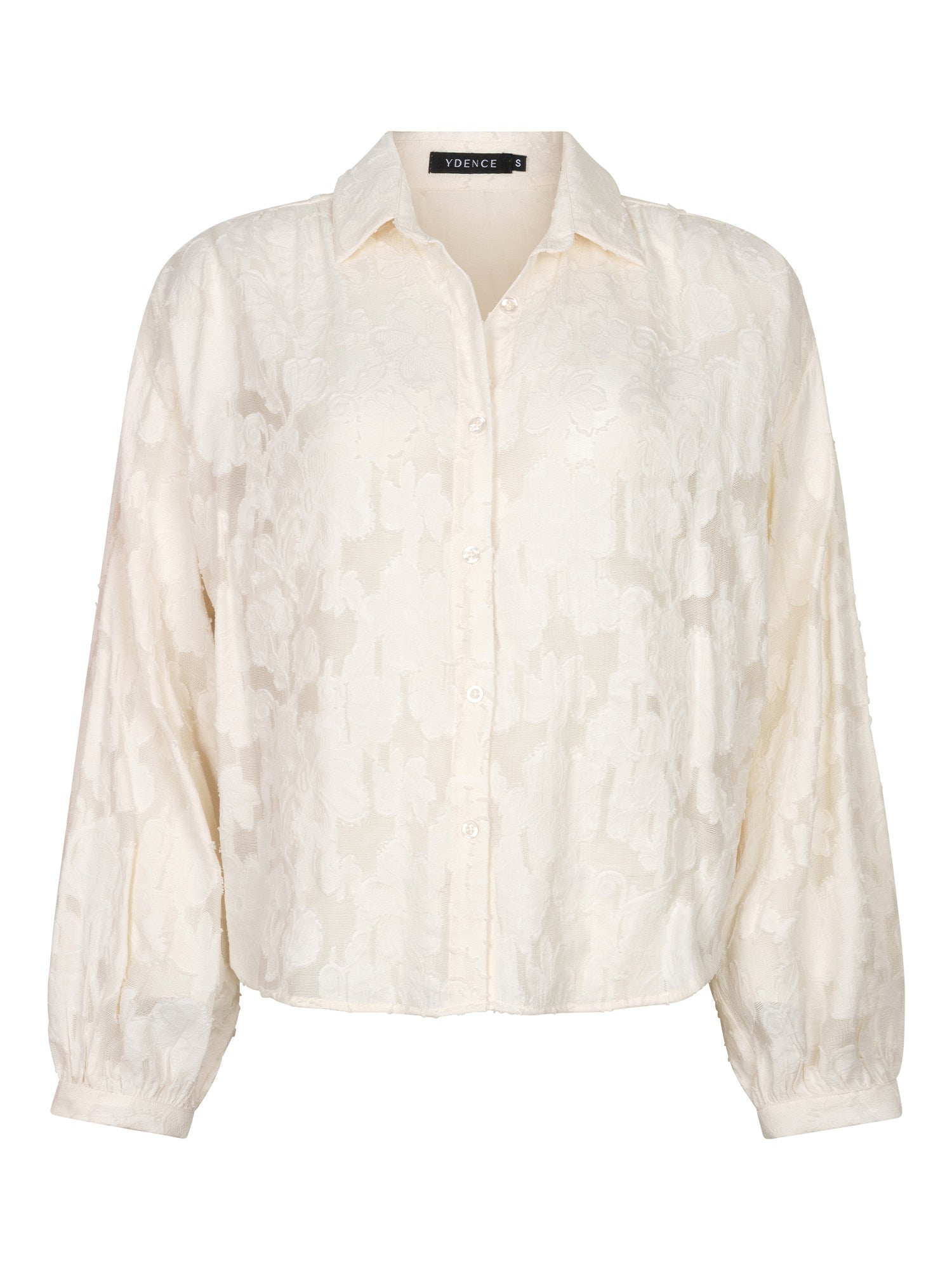 Winslet blouse - white