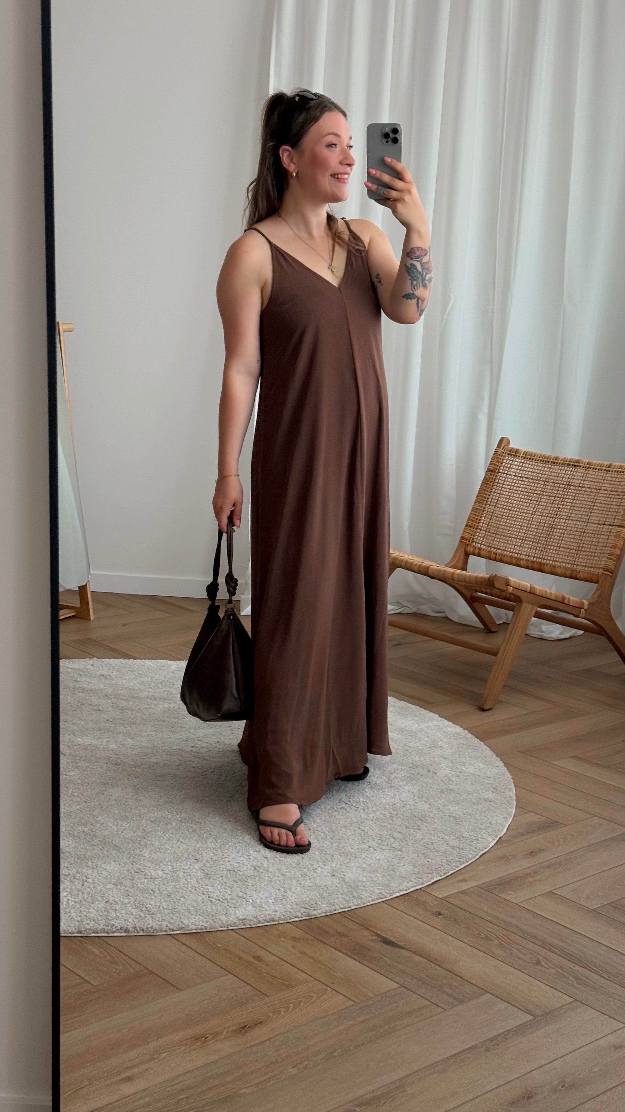 Lennon dress