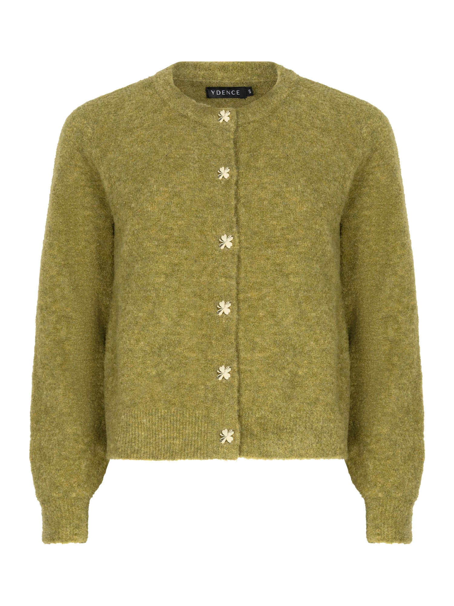 Eden cardigan