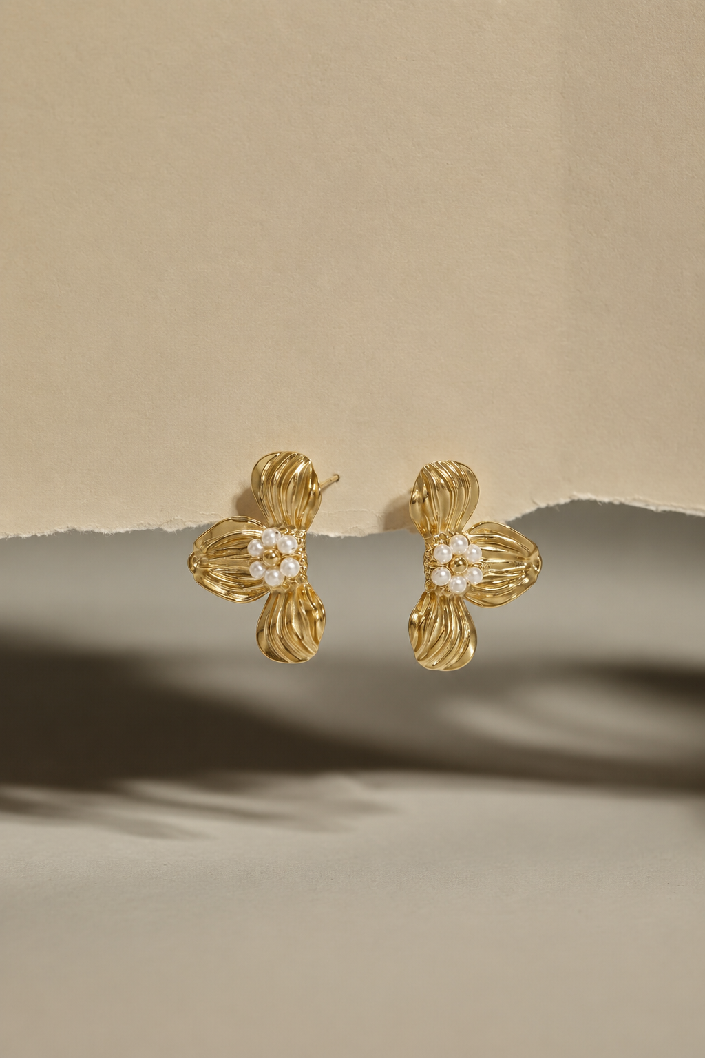 Elodie earrings