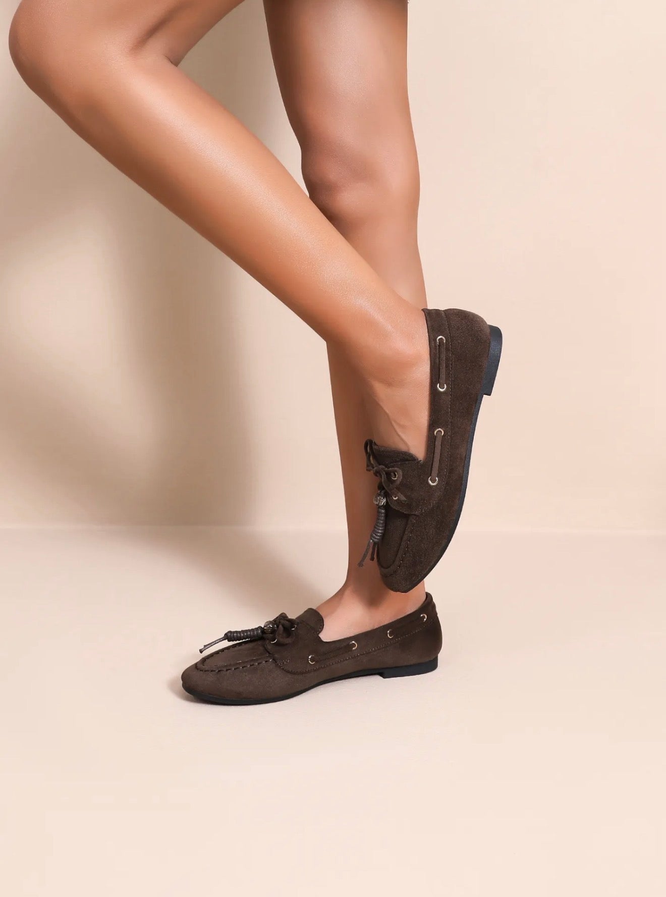 Winnie loafers