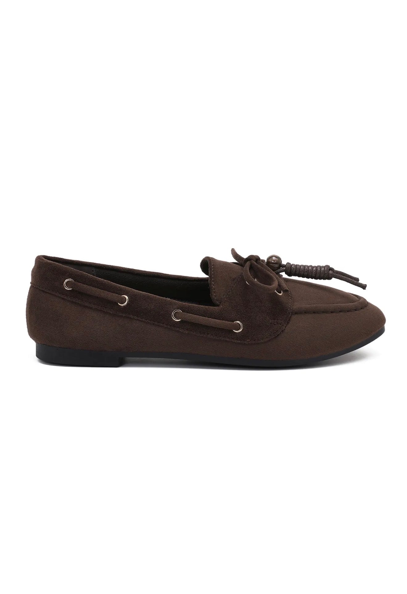 Winnie loafers