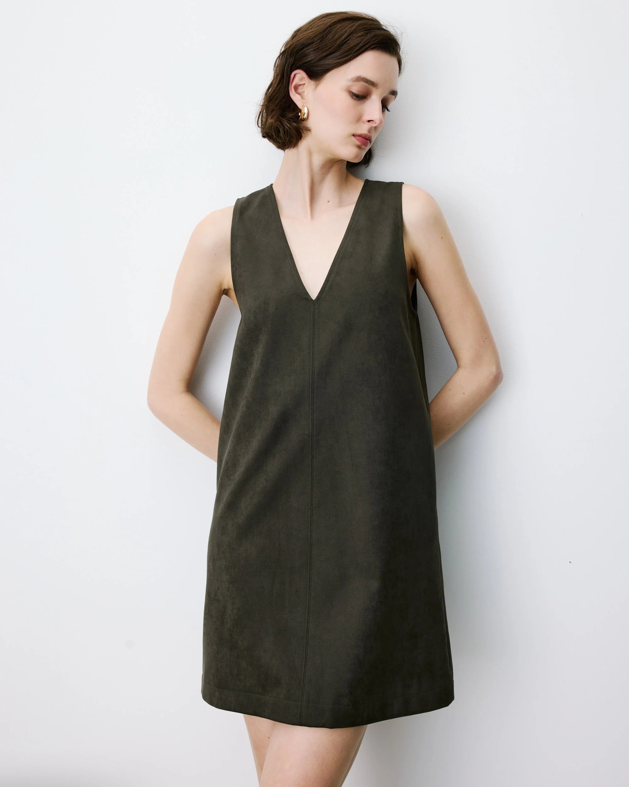 Anaya dress