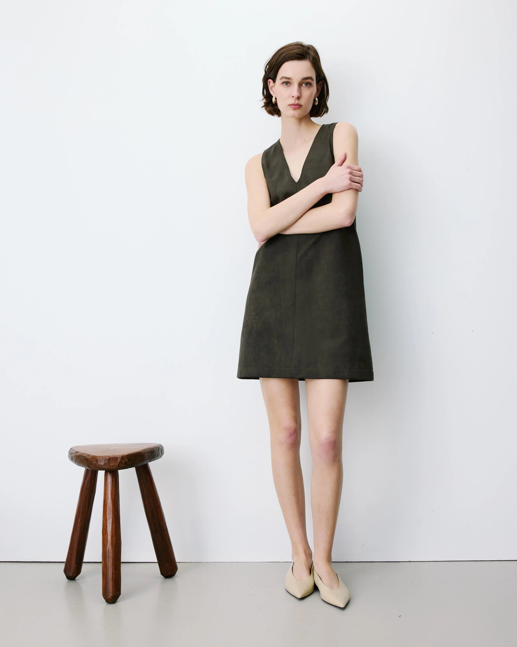 Anaya dress