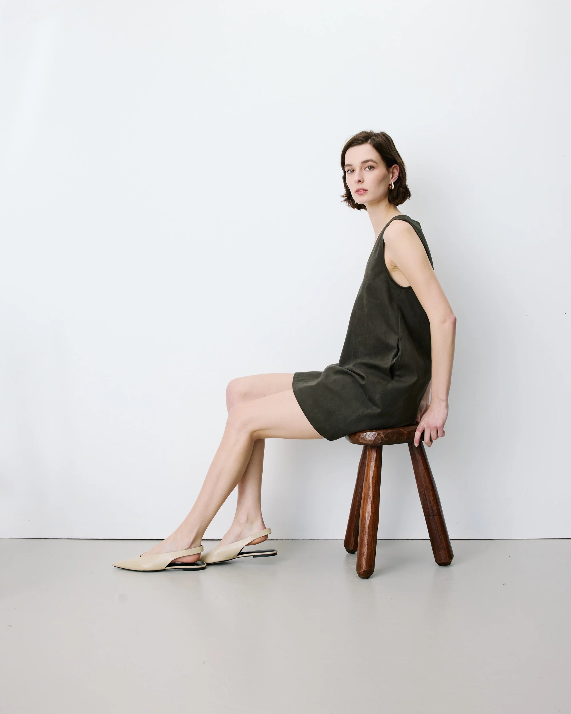 Anaya dress