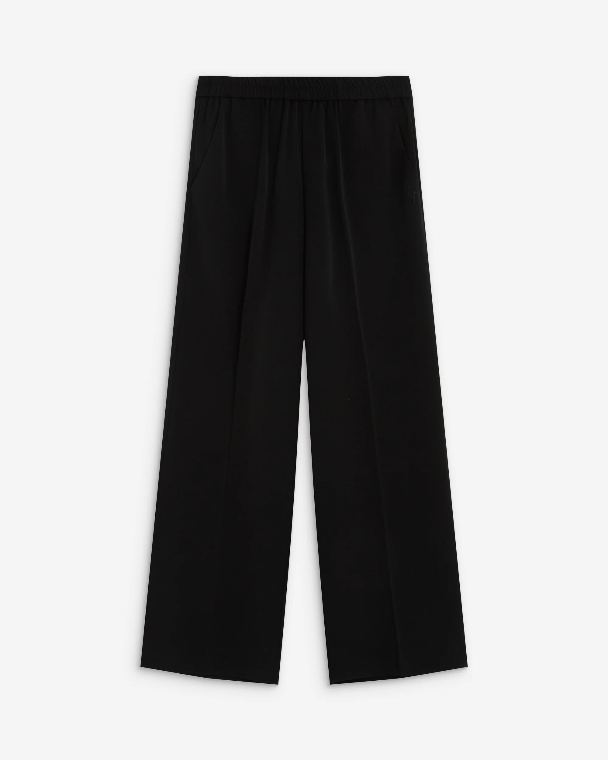 Noblesse pants - black