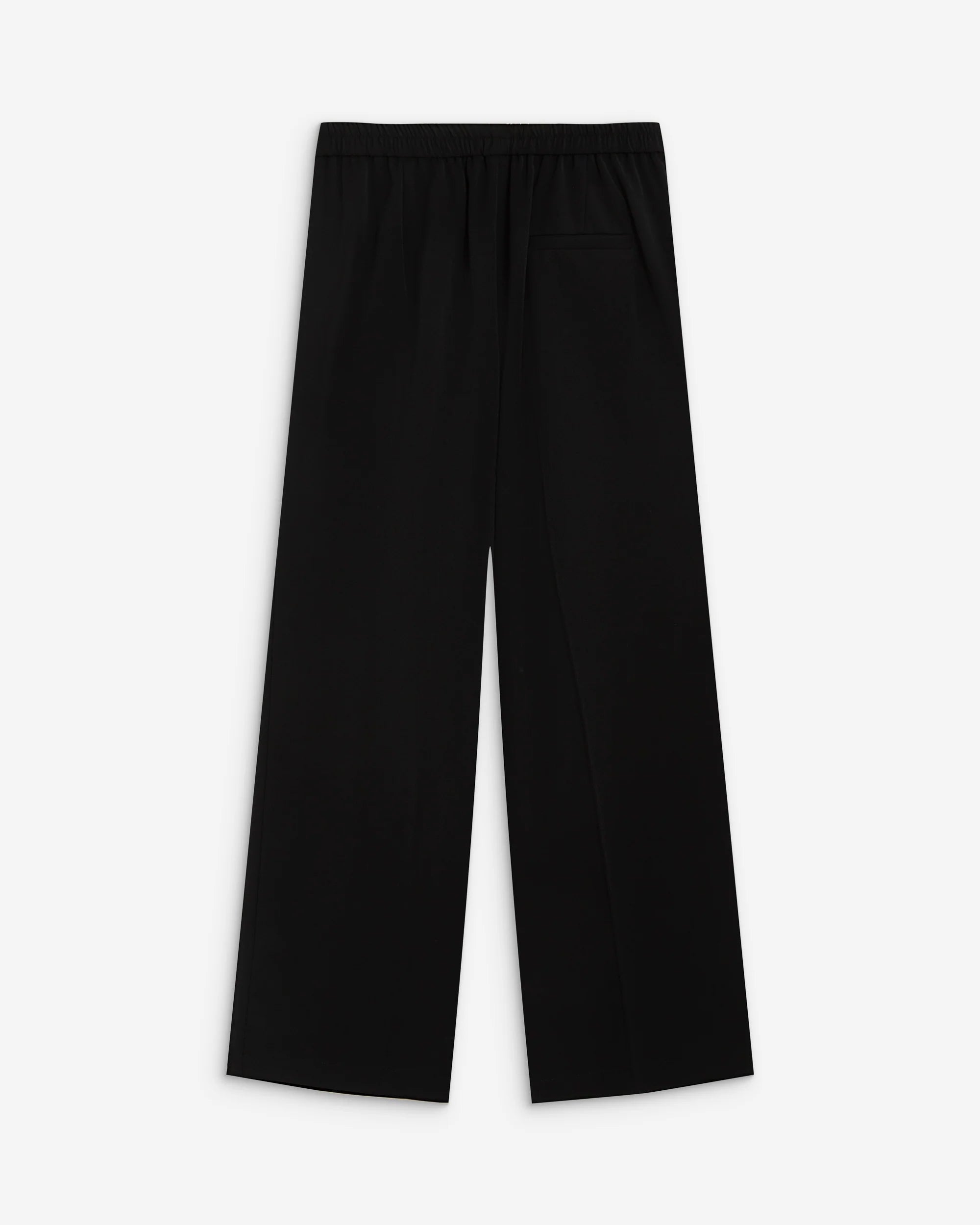 Noblesse pants - black