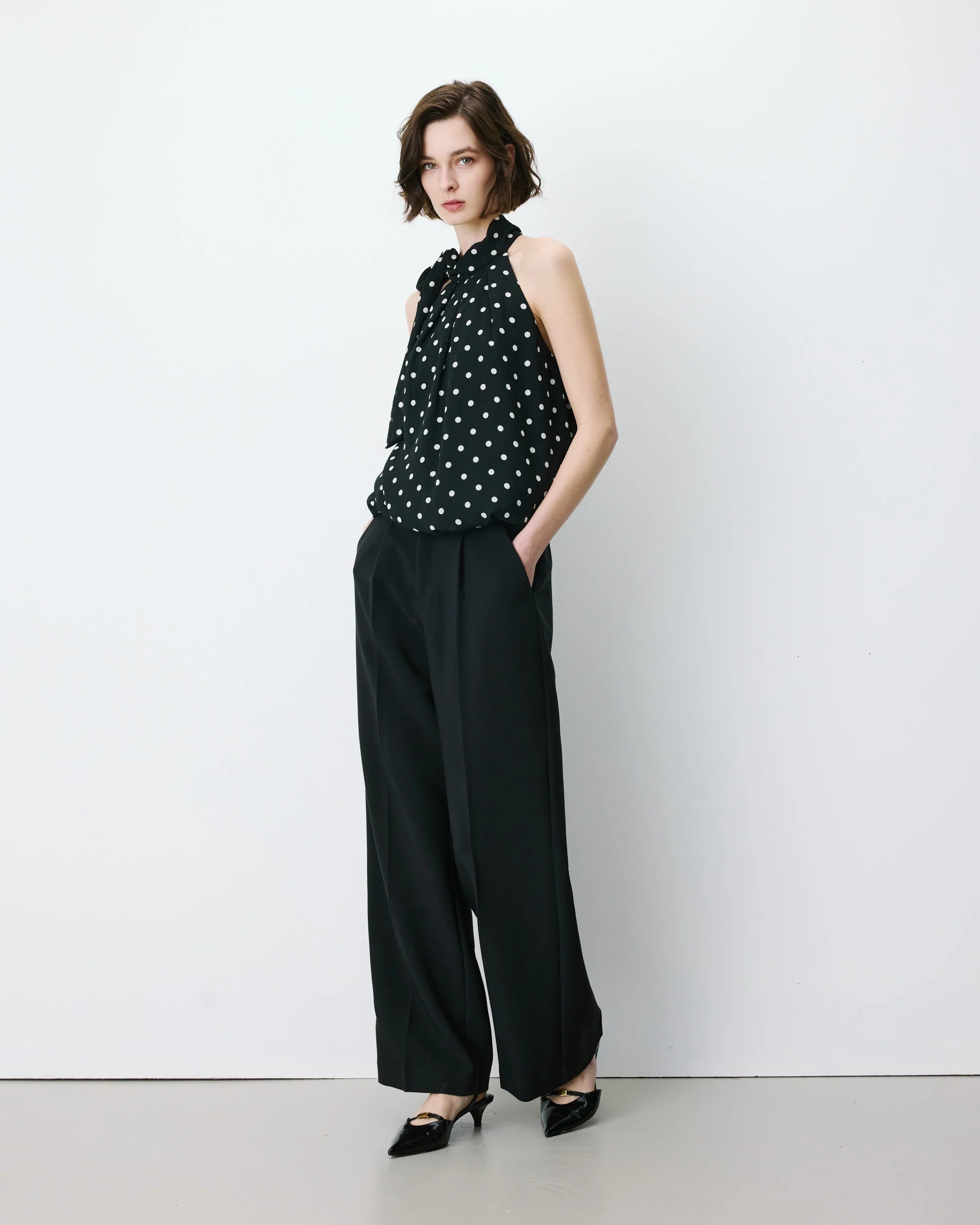 Nilay pants