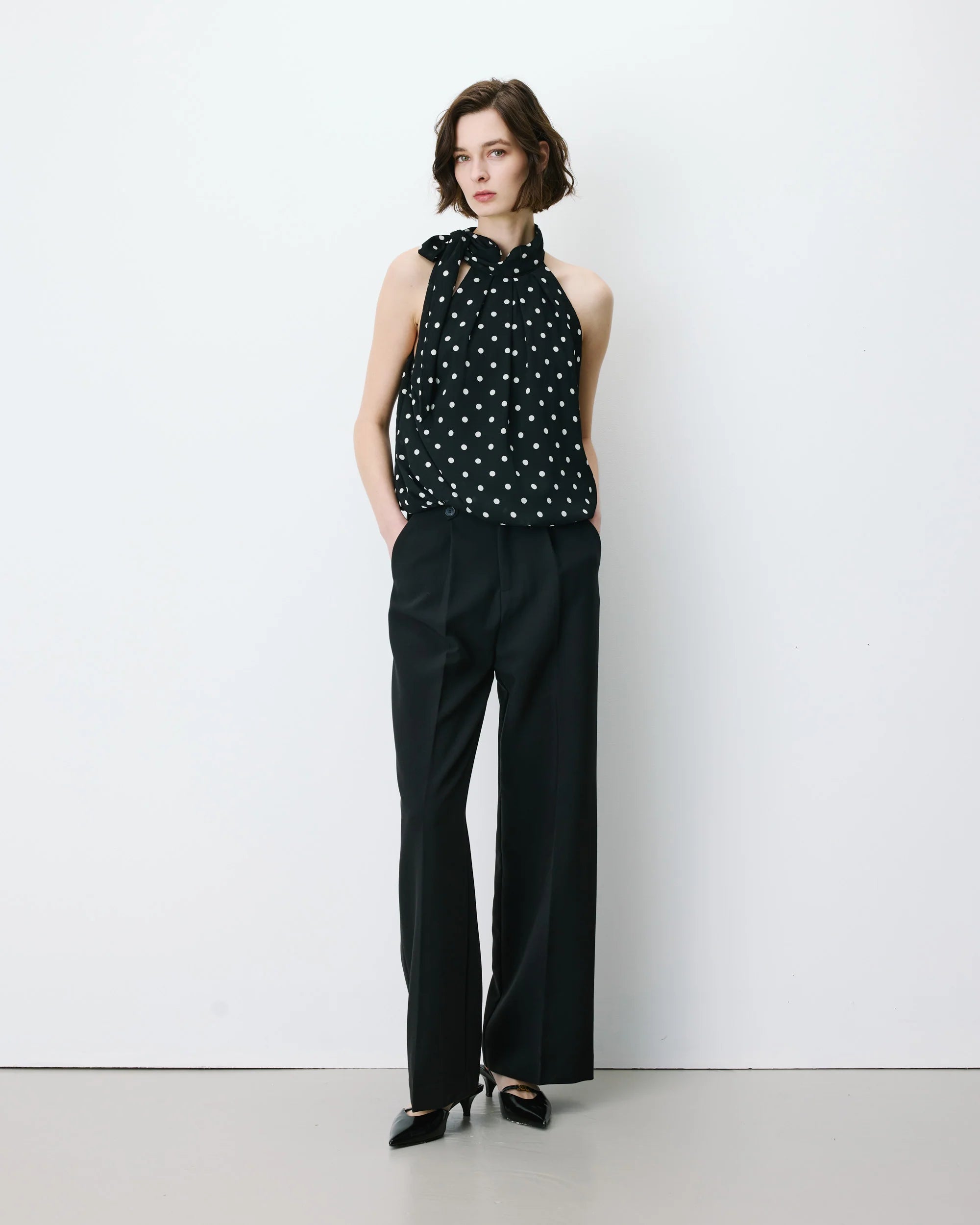 Nilay pants
