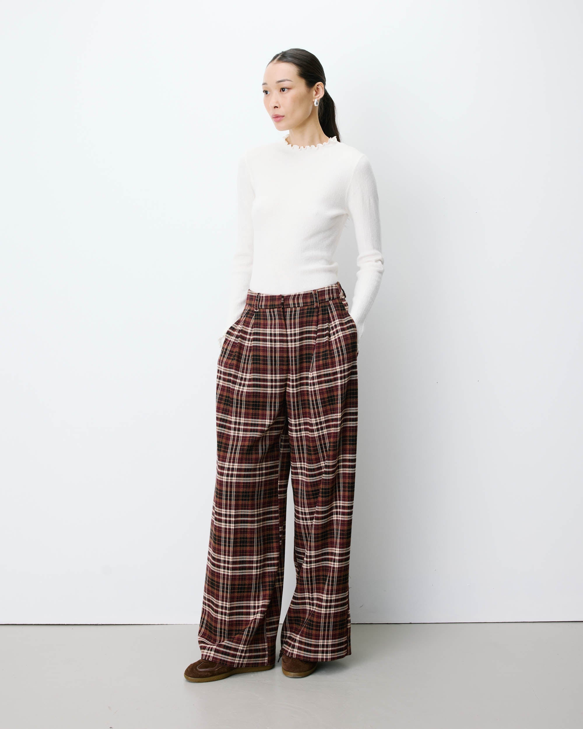 Arenzo pants
