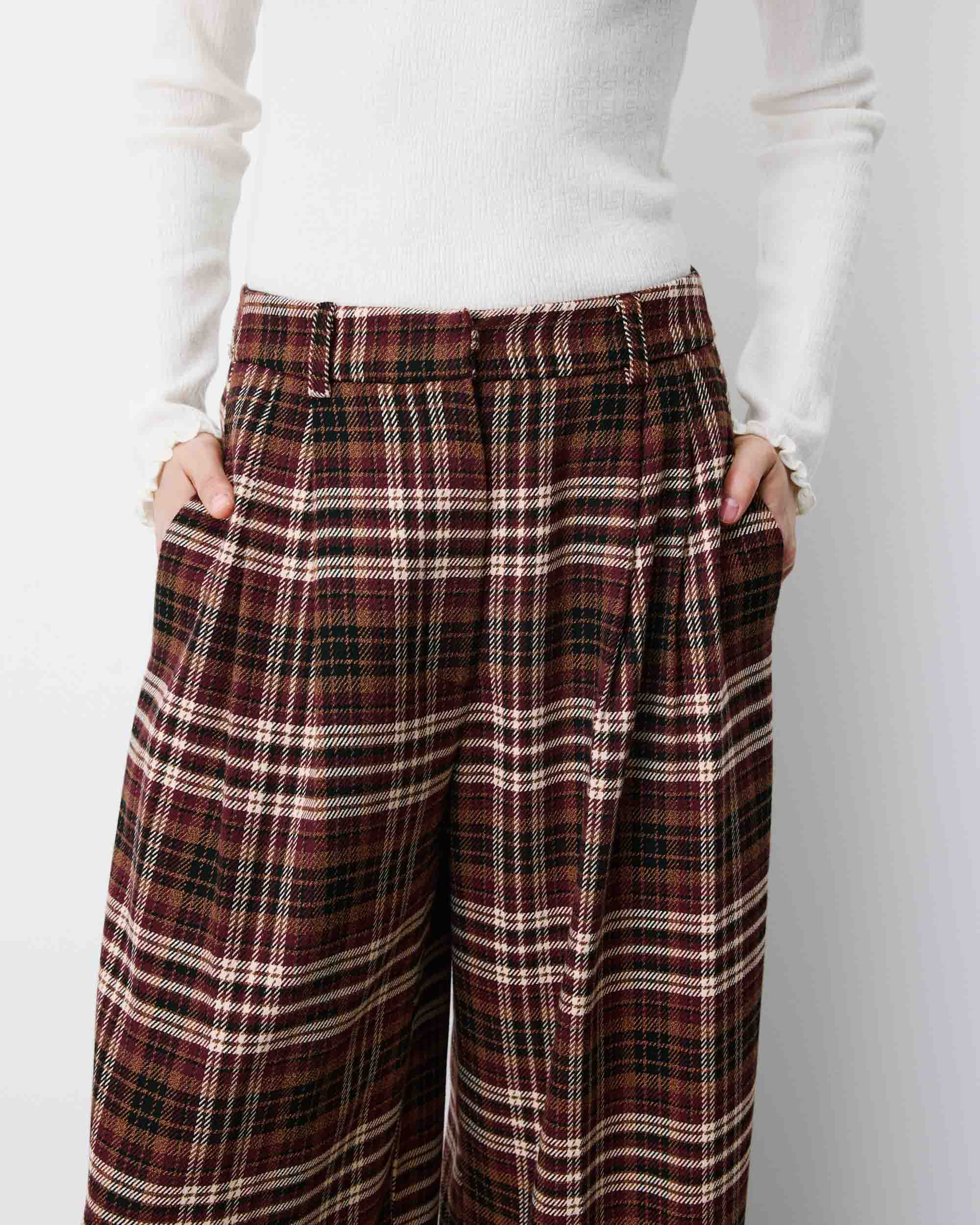 Arenzo pants
