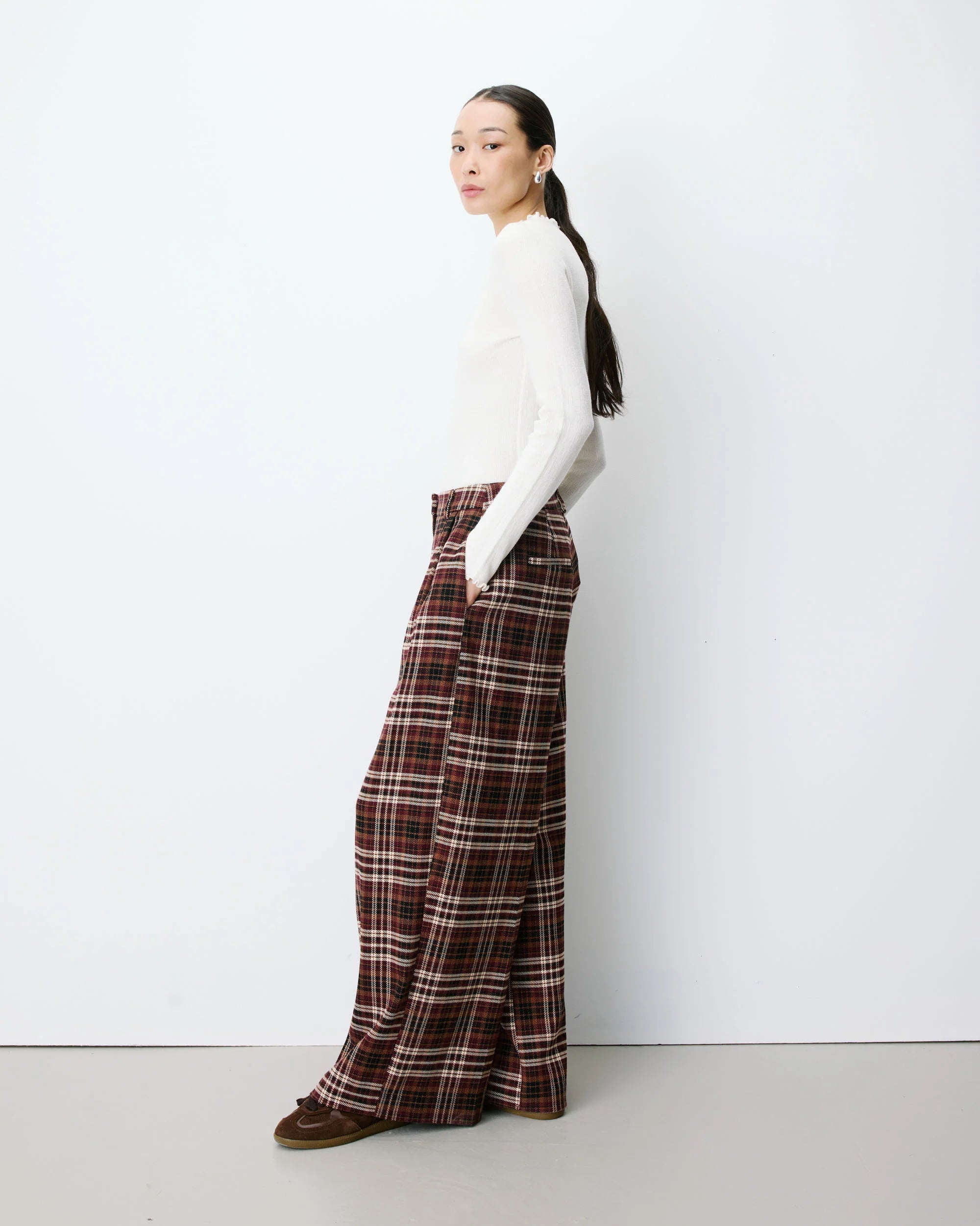 Arenzo pants